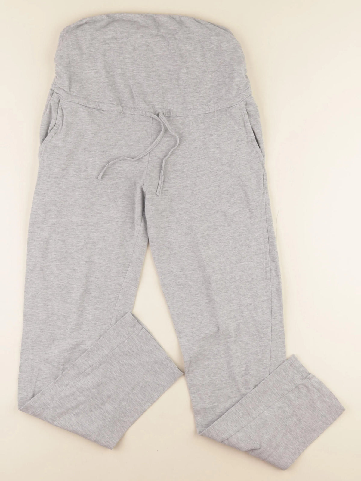 La redoute - jogging grossesse gris - 38 à 40