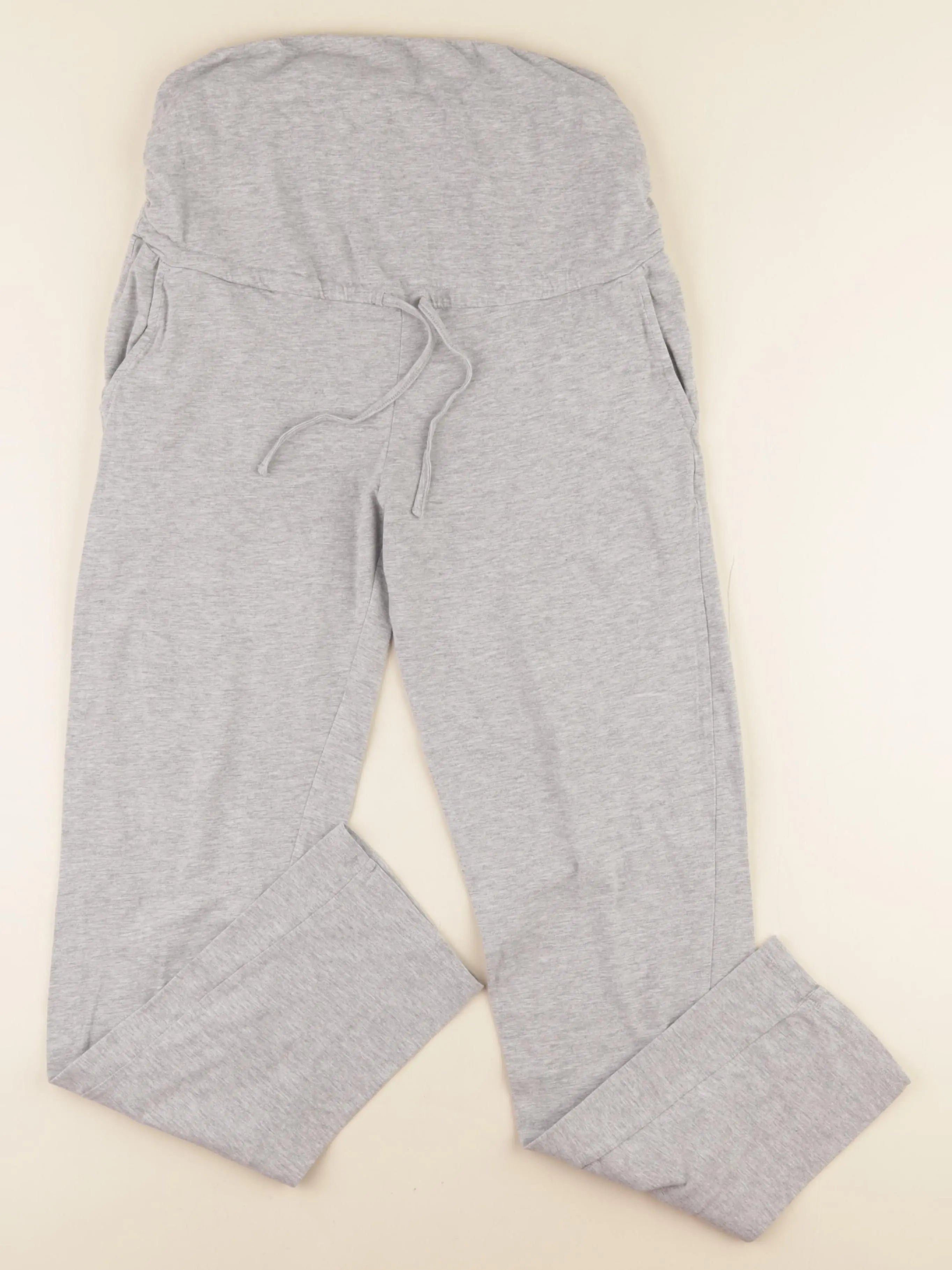 La redoute - jogging grossesse gris - 38 à 40