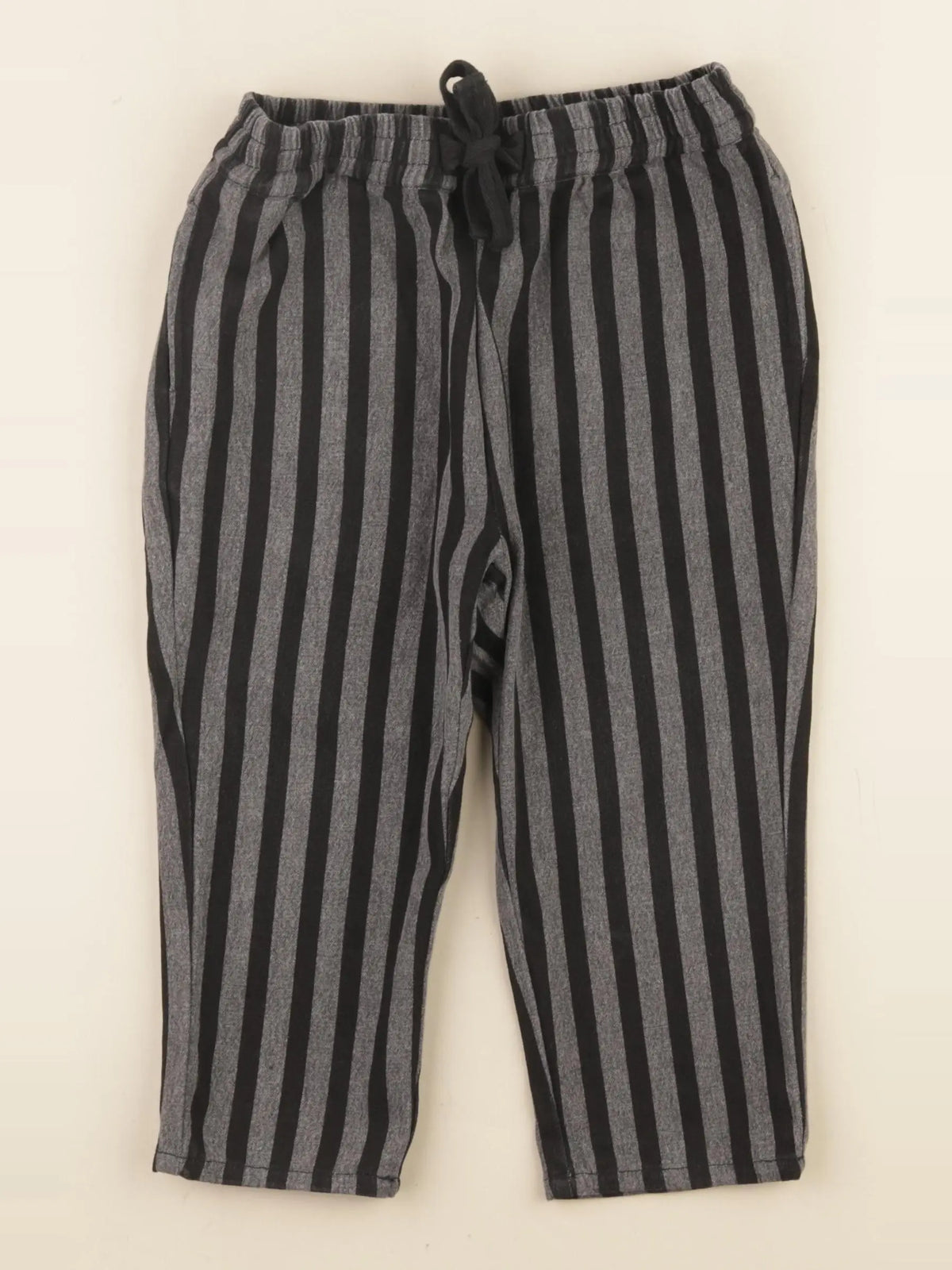 Louis Louise - pantalon gris - 3 ans