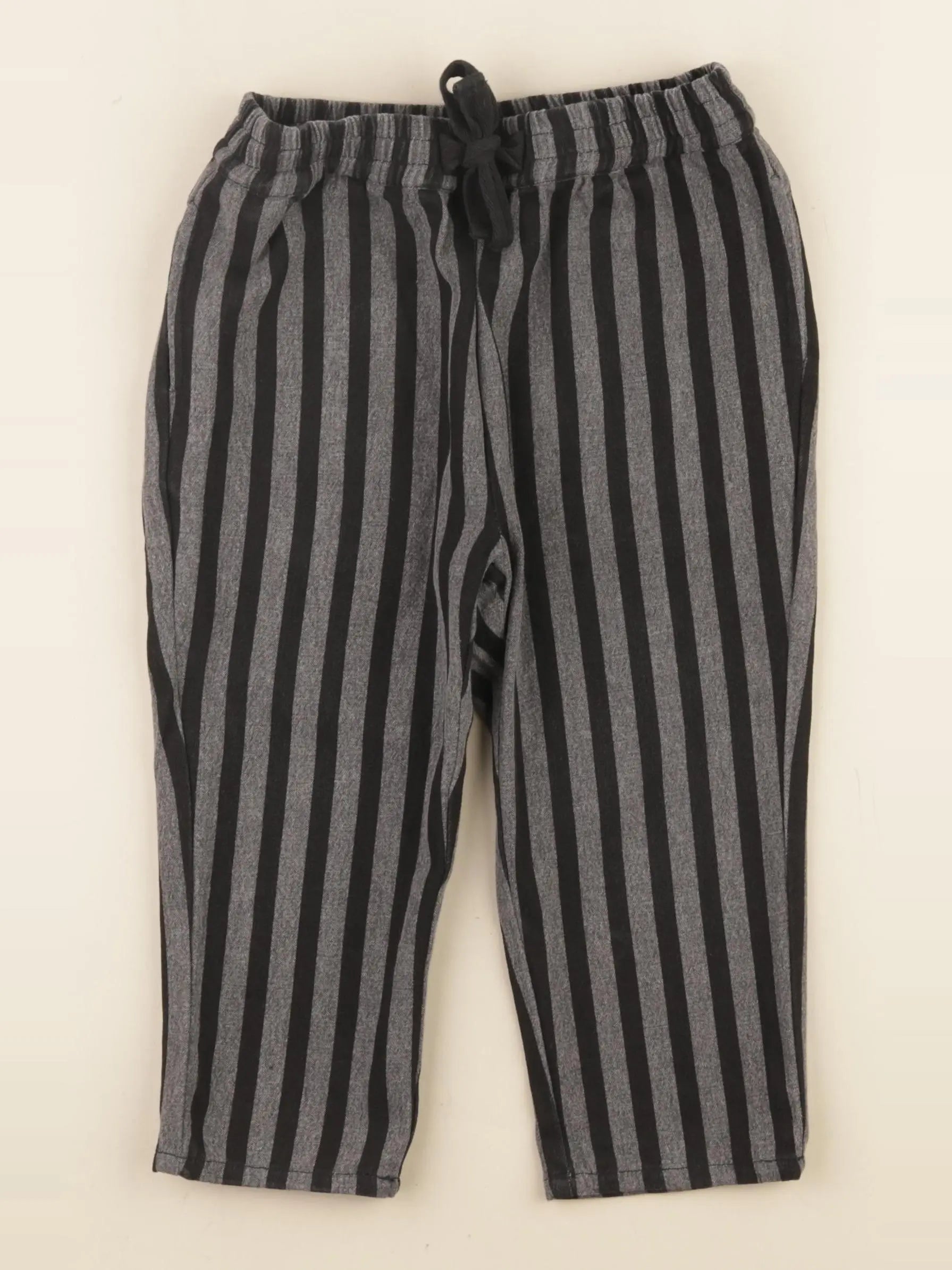 Louis Louise - pantalon gris - 3 ans