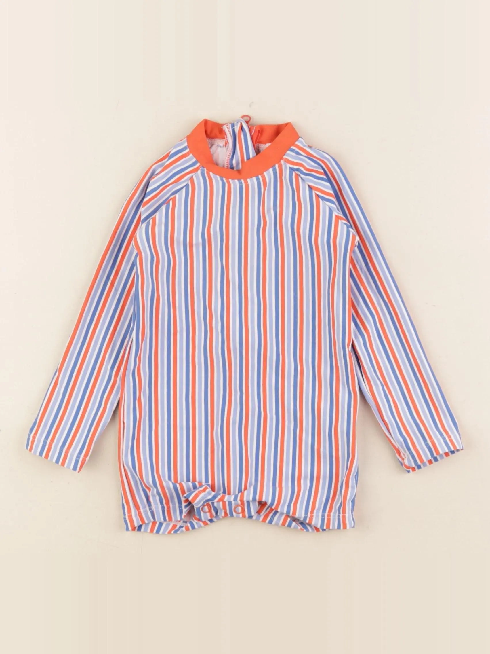 Boutchou - maillot de bain multicolore - 12 mois