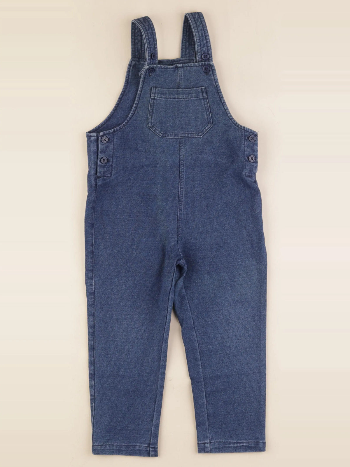 Boutchou - salopette bleu - 36 mois