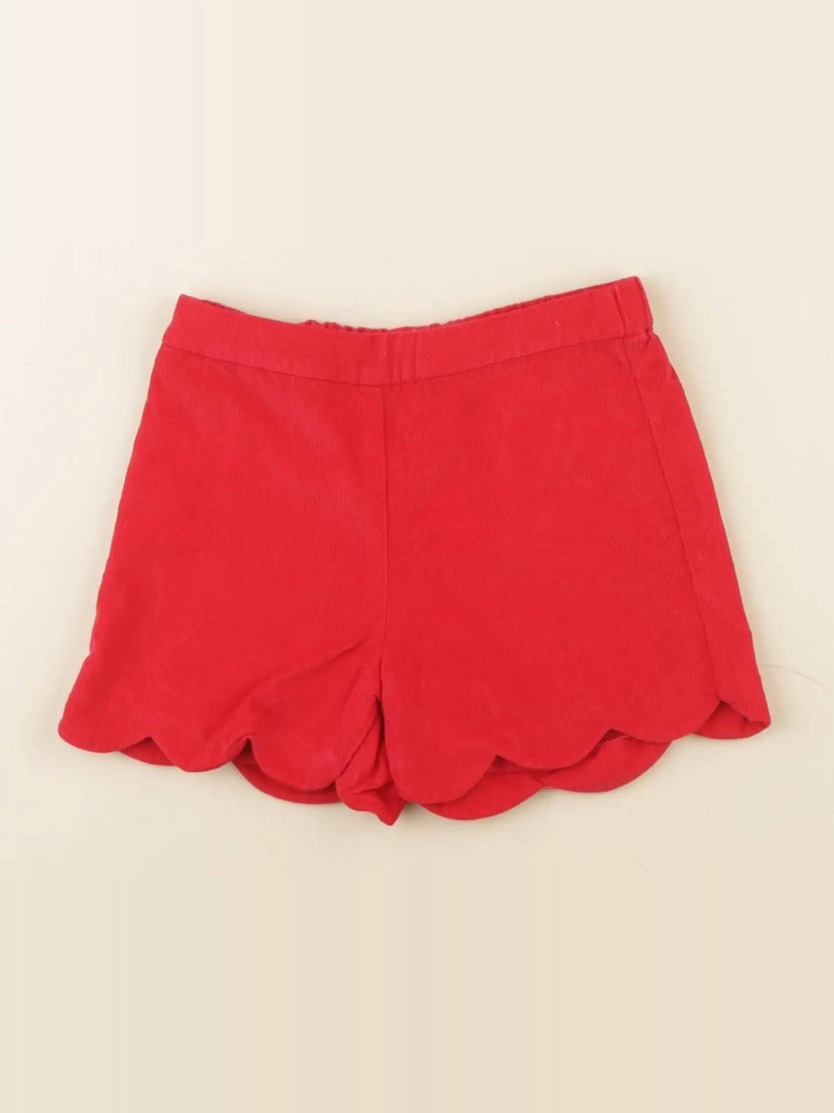 Jacadi - short rouge - 36 mois