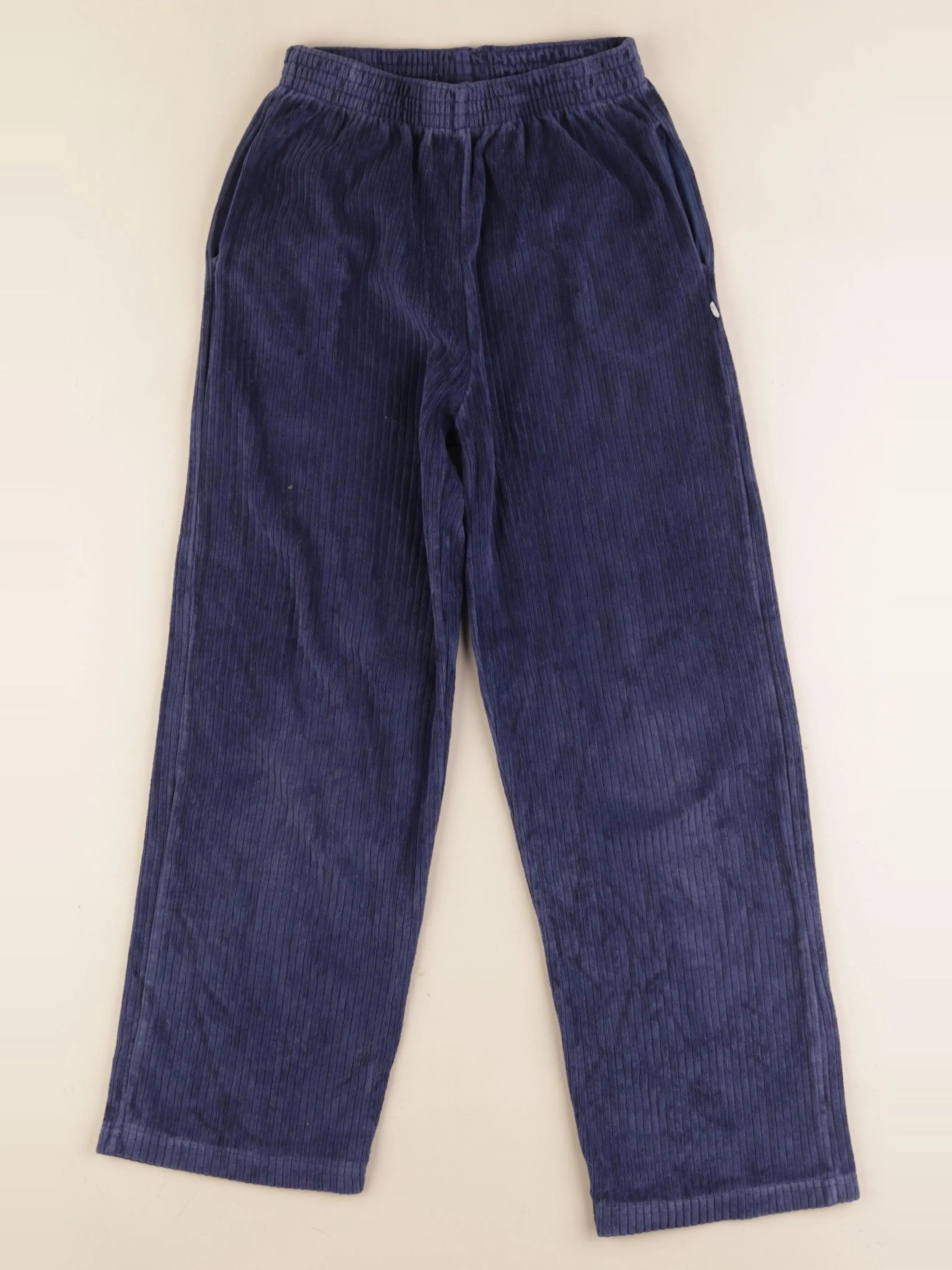 Arsène et les pipelettes - pantalon bleu - 10 ans