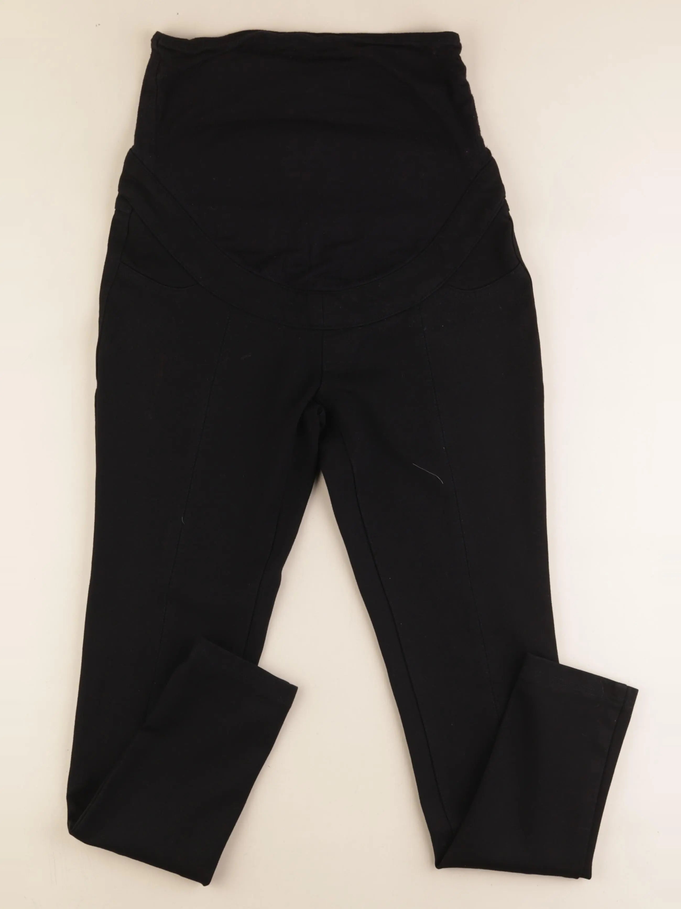 C&A maternité - pantalon grossesse noir - 36