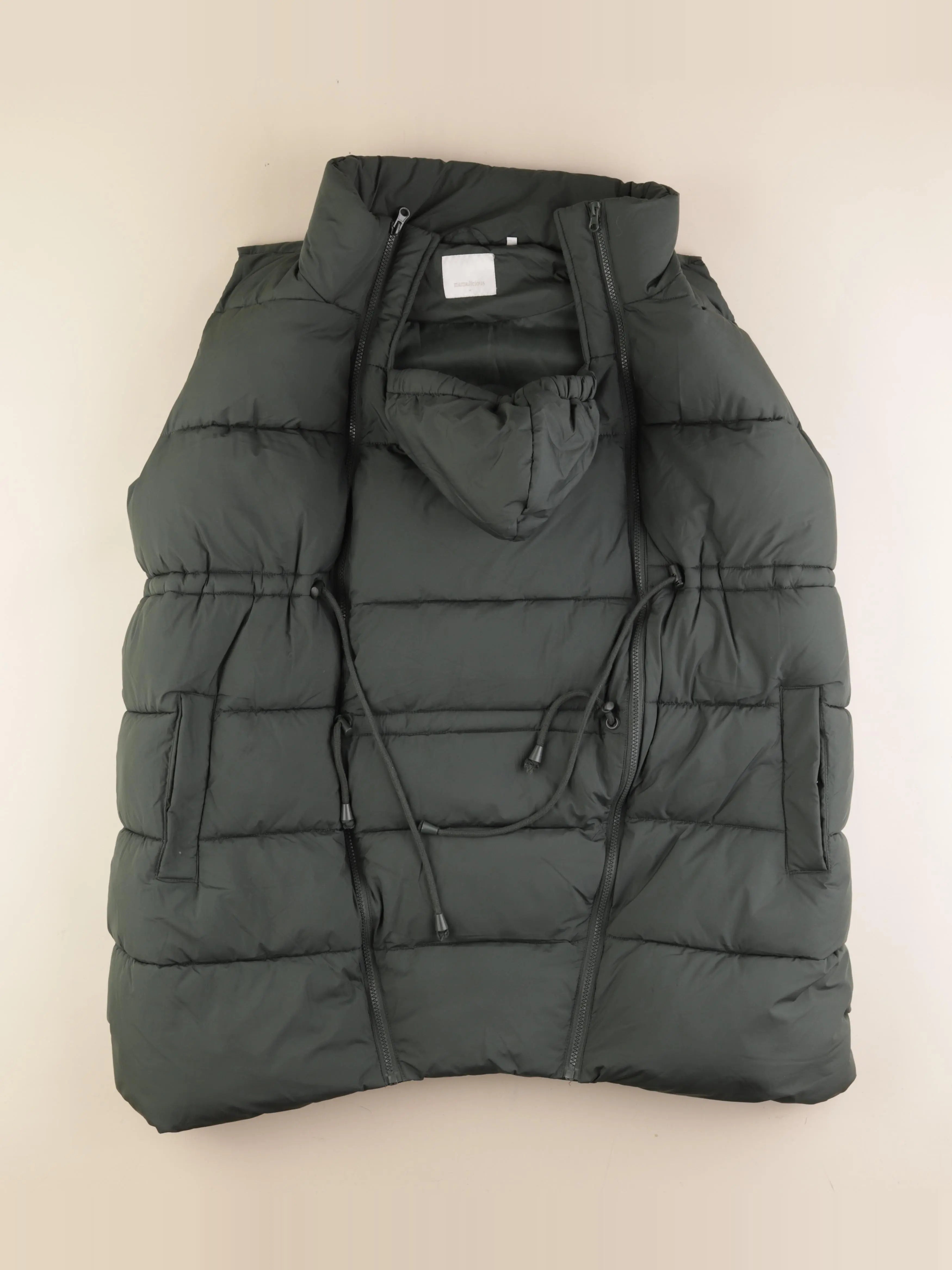 Mamalicious -doudoune portage - 38 à 42