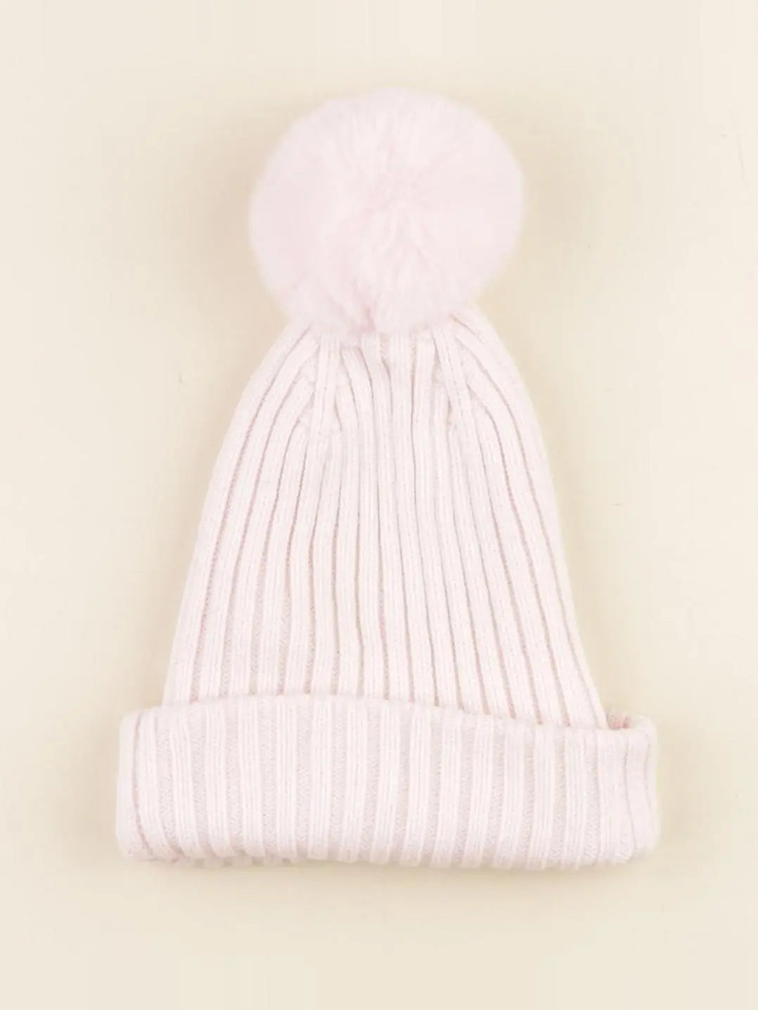 Jacadi - bonnet rose - 3 ans