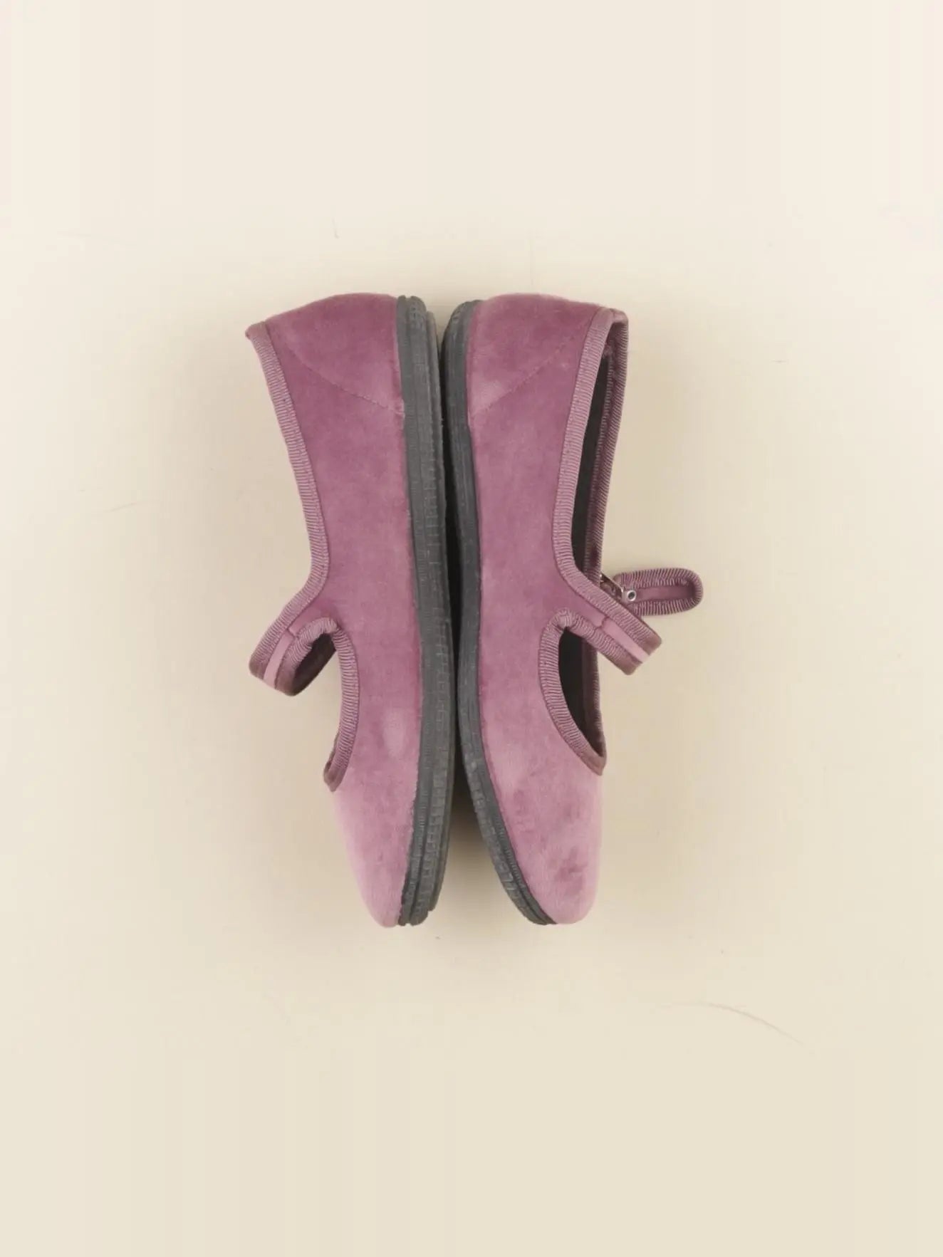 Victoria - babies rose - pointure 33