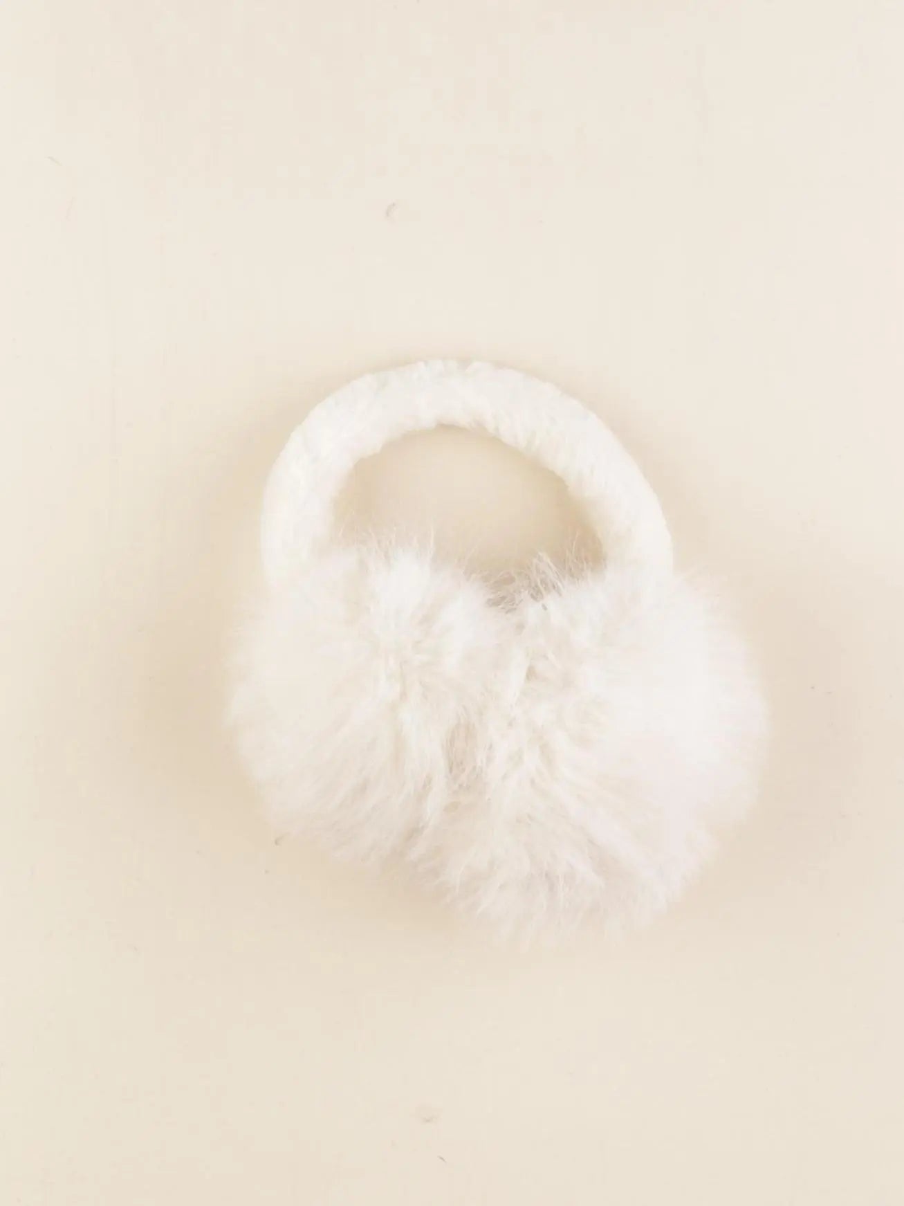 H&M - cache oreilles  - 8/14 ans