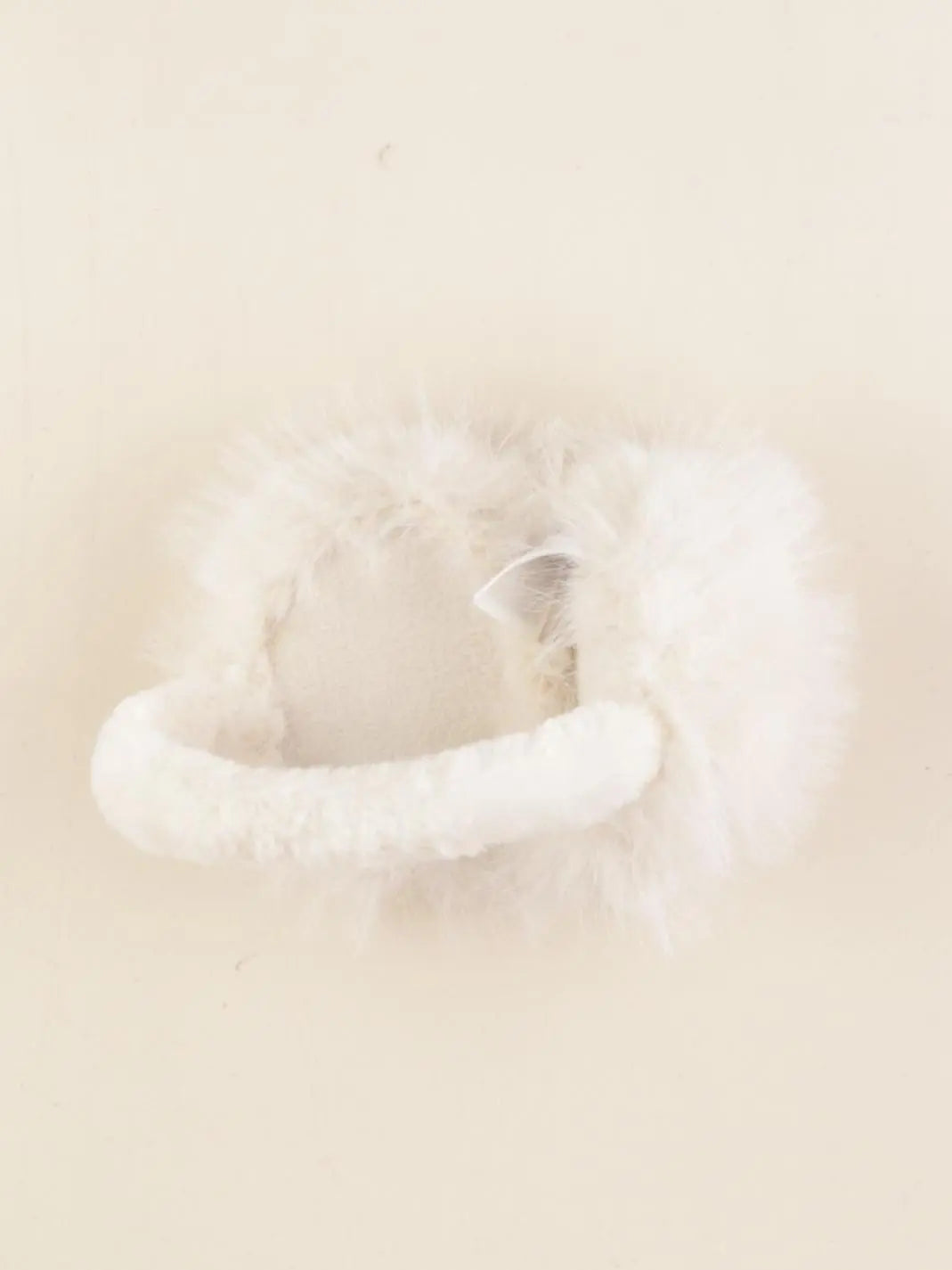 H&M - cache oreilles  - 8/14 ans