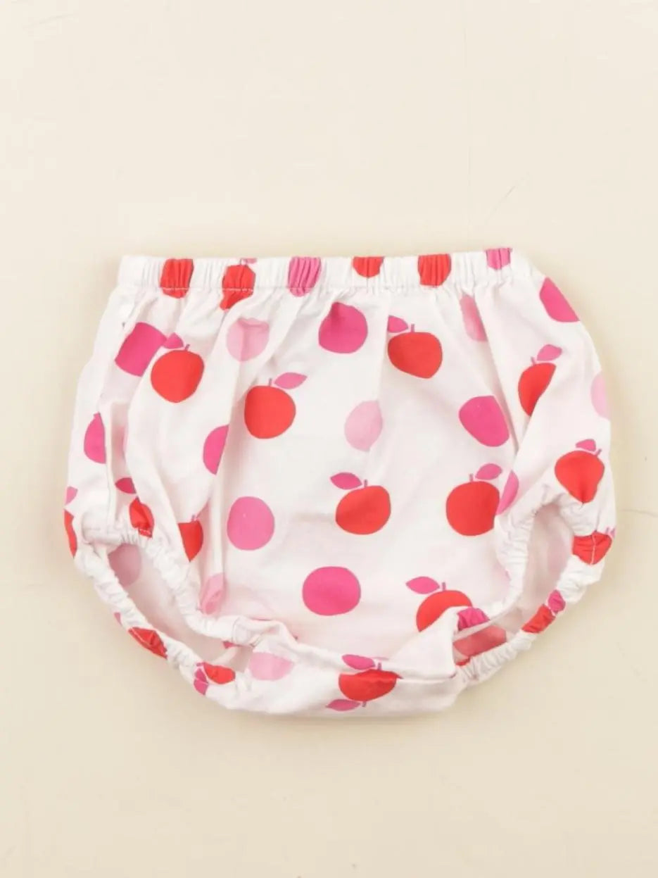 Jacadi - bloomer multicolore - 3 mois