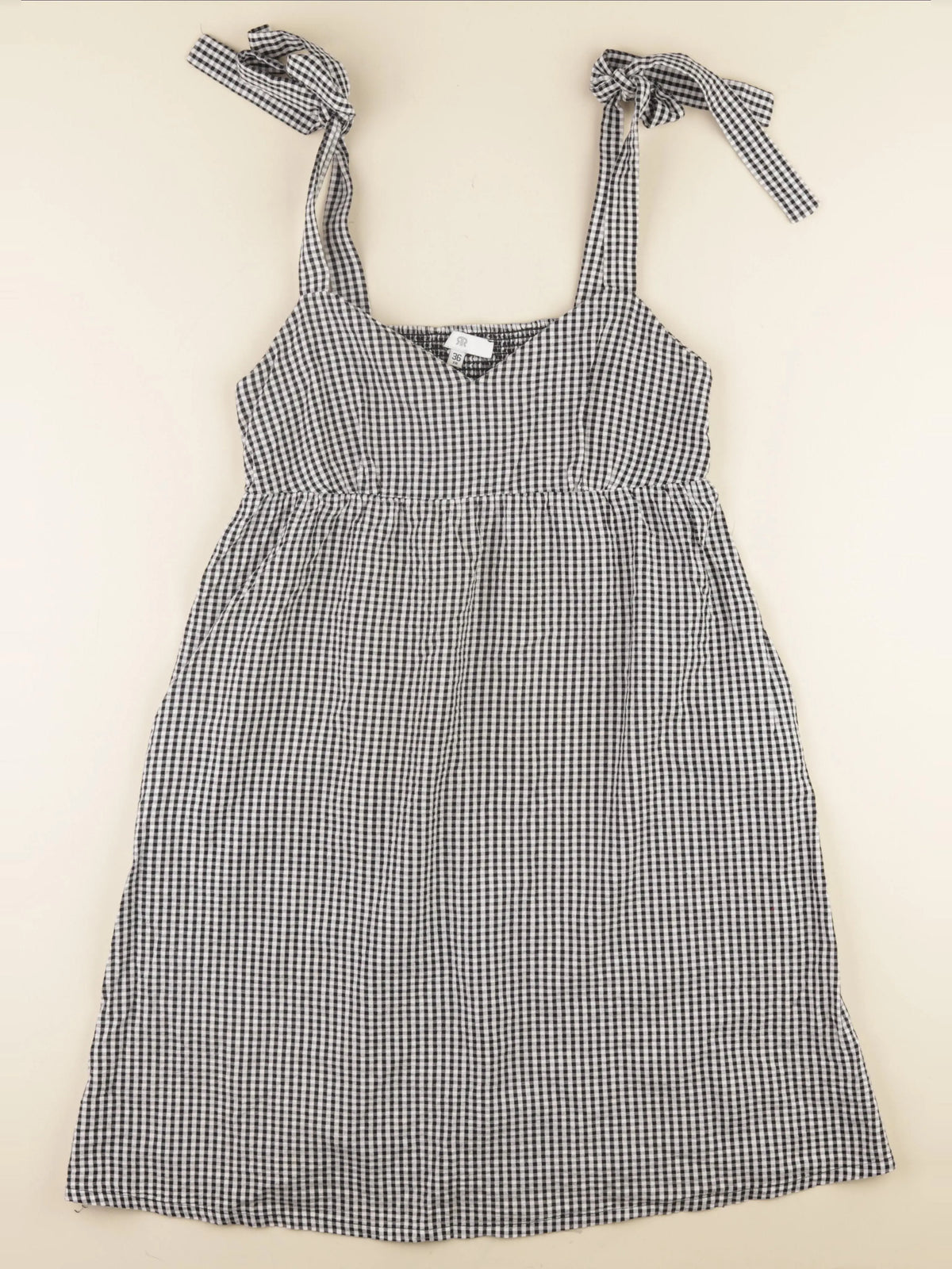 La redoute - robe grossesse noir - 36