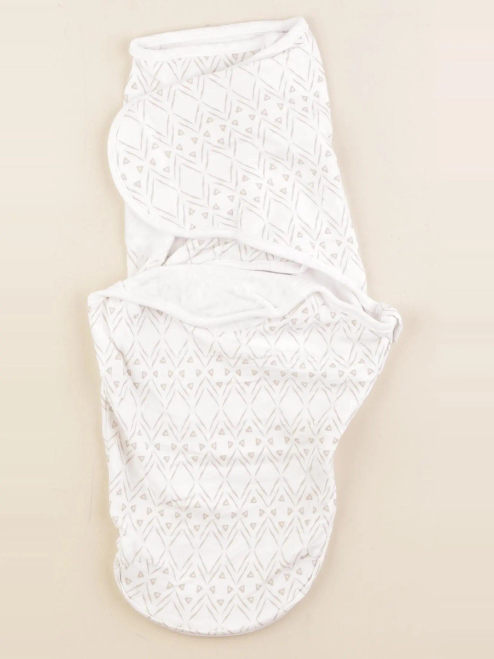 Aden + Anaïs - couverture d'emaillotage