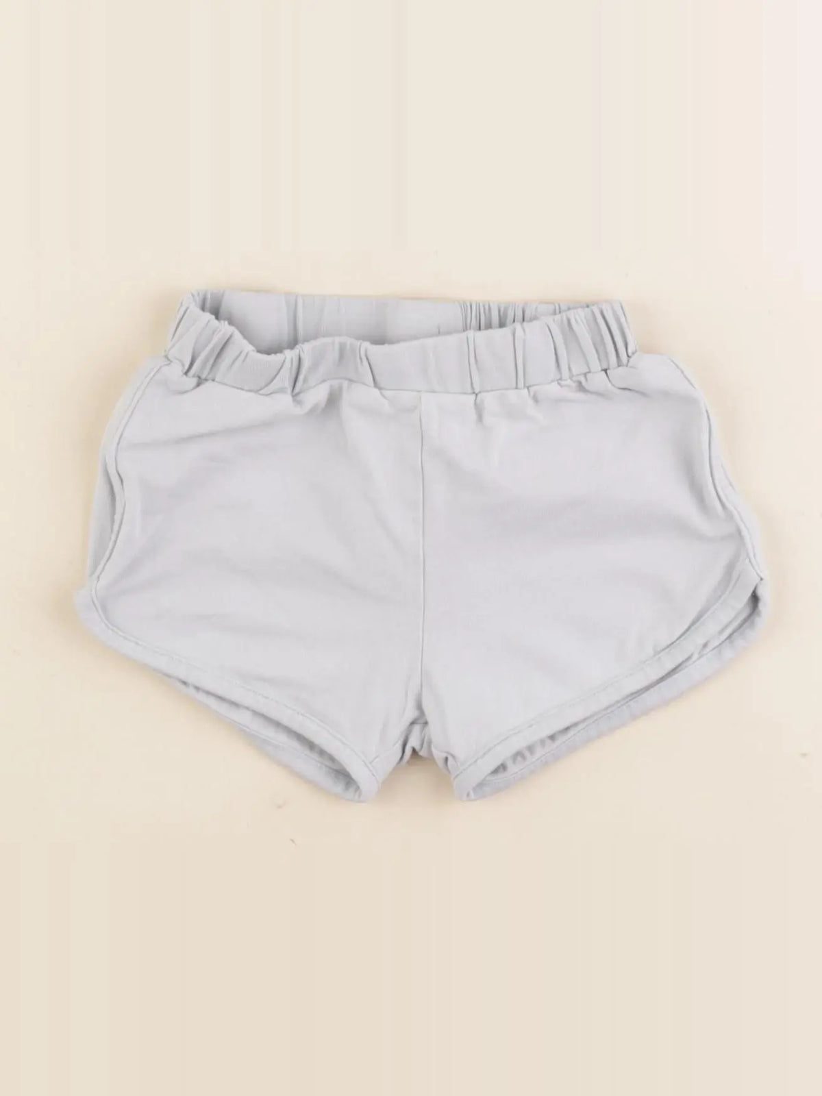 Vertbaudet - short bleu - 18 mois