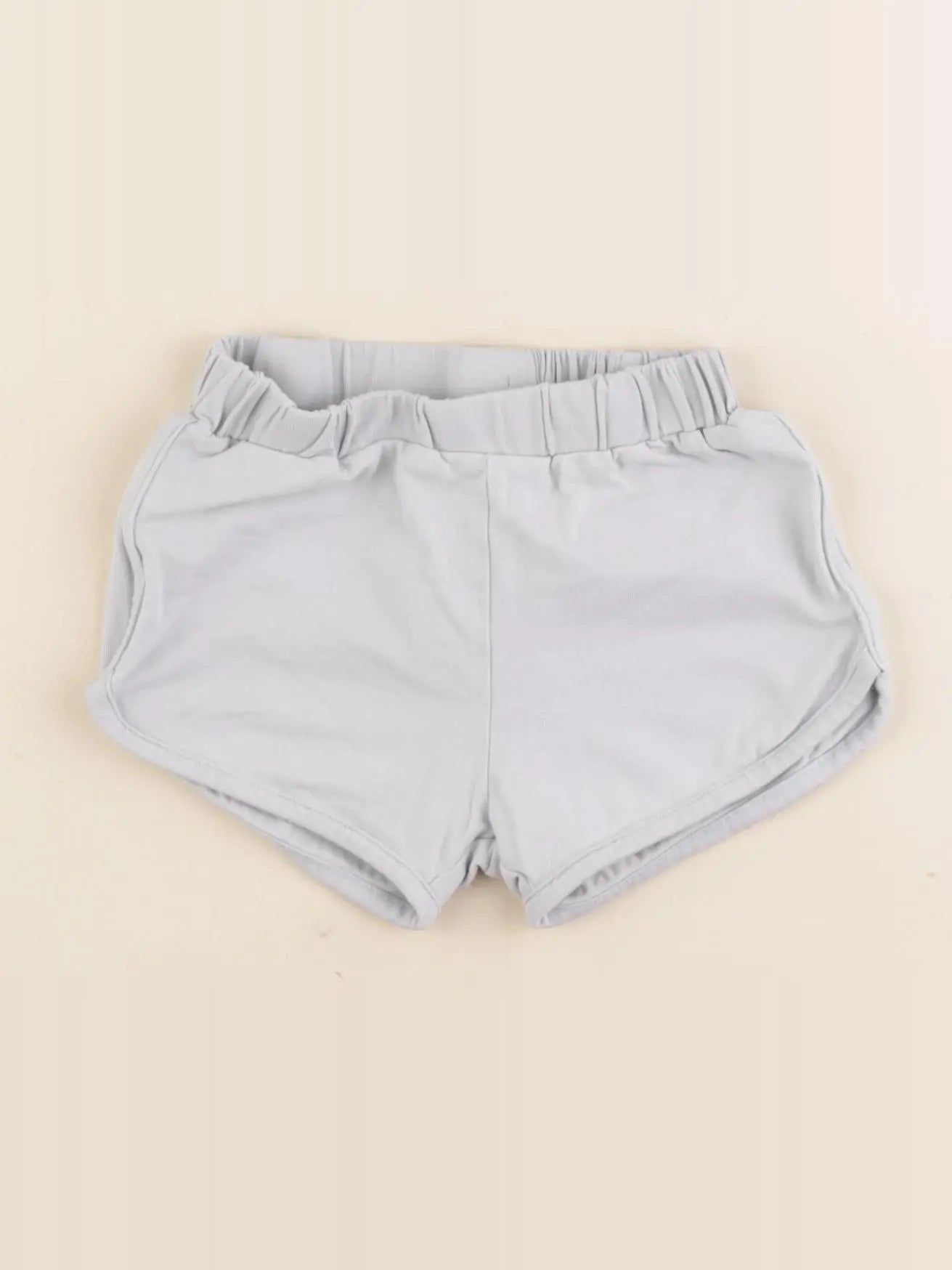 Vertbaudet - short bleu - 18 mois