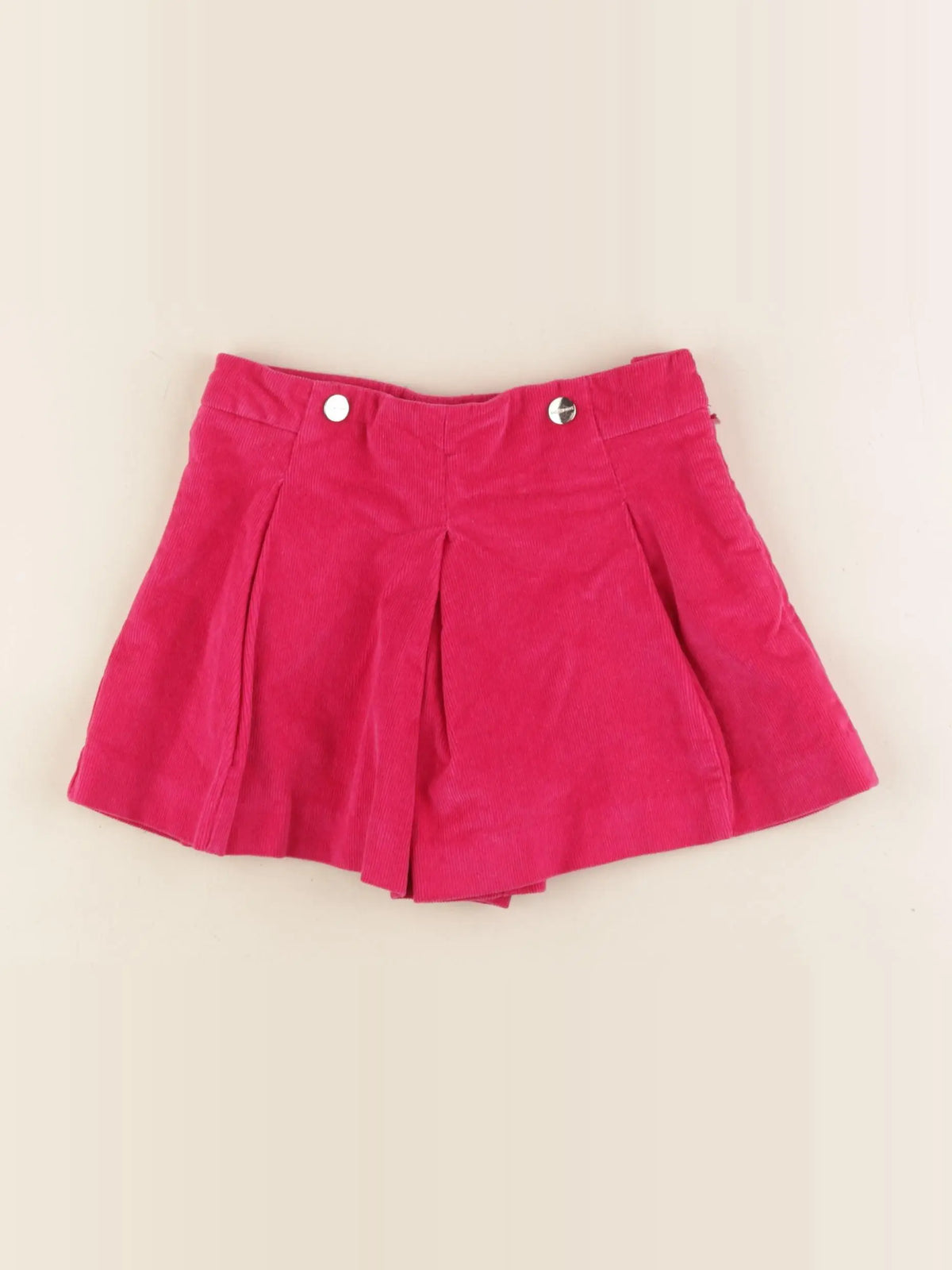 Jacadi - short rose - 4 ans