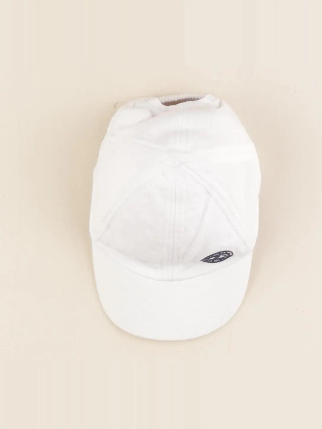 Jacadi - casquette blanc - 24/36 mois