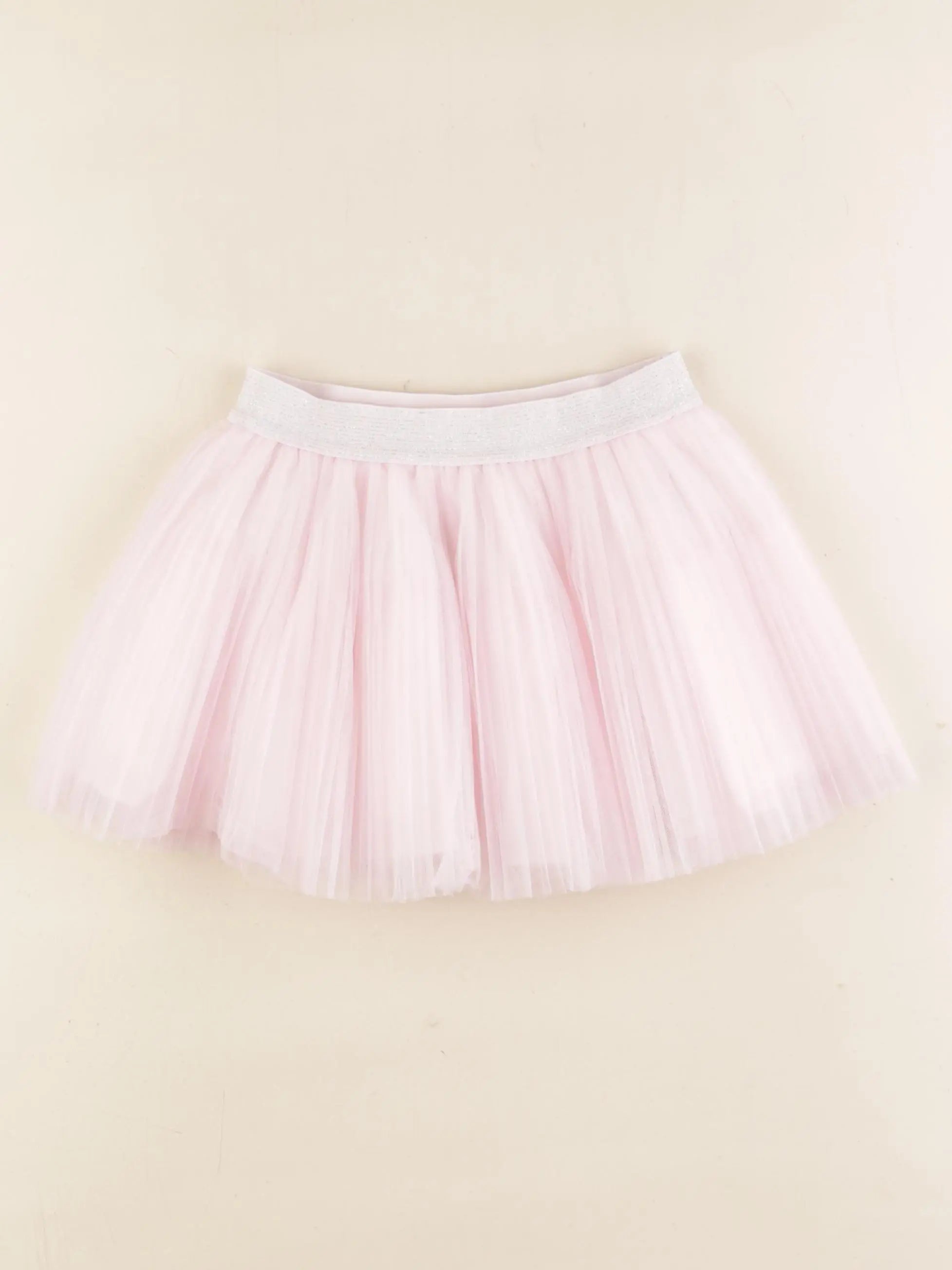 Jacadi - jupe rose - 2 ans