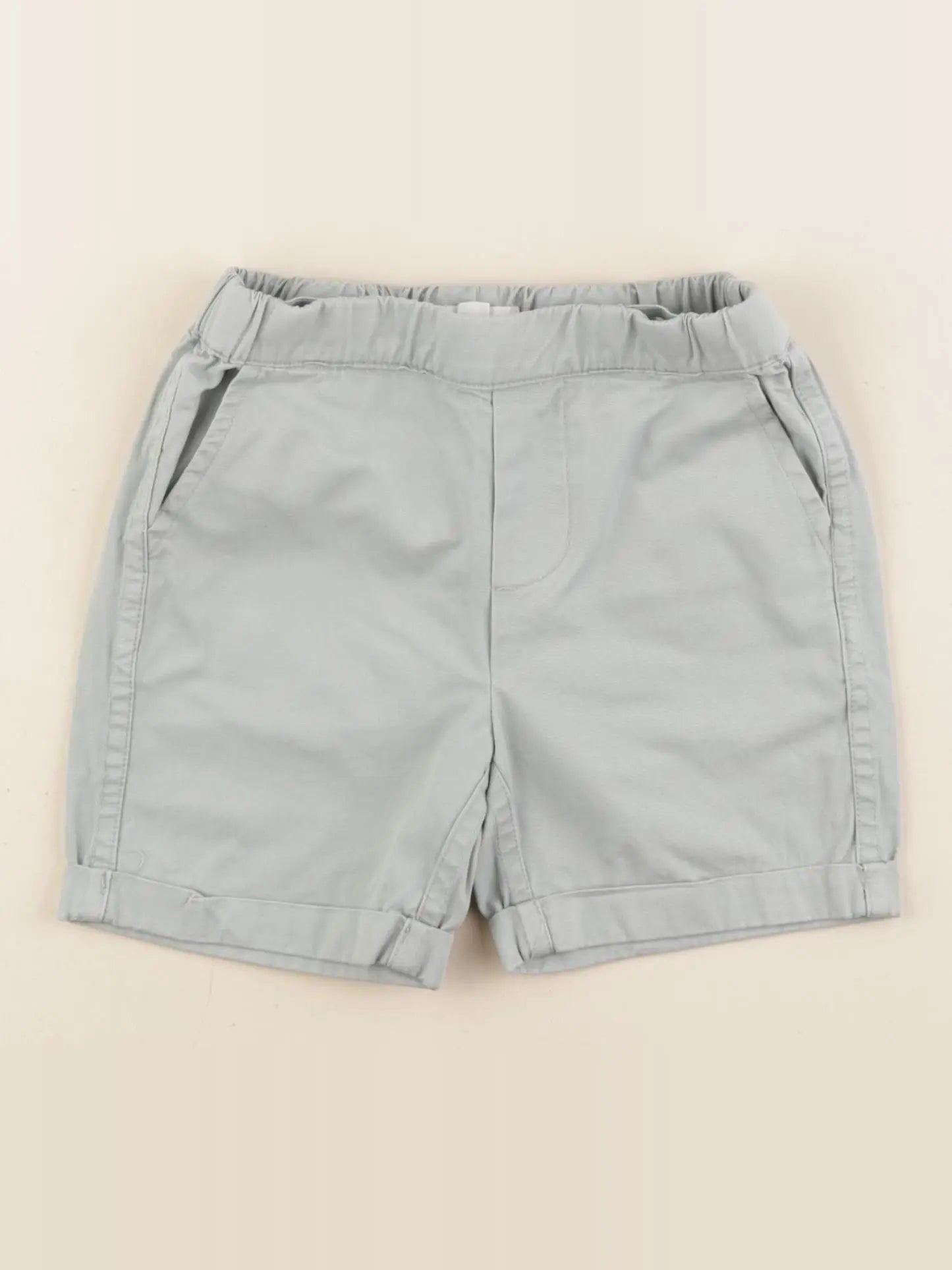 Vertbaudet - short vert - 3 ans
