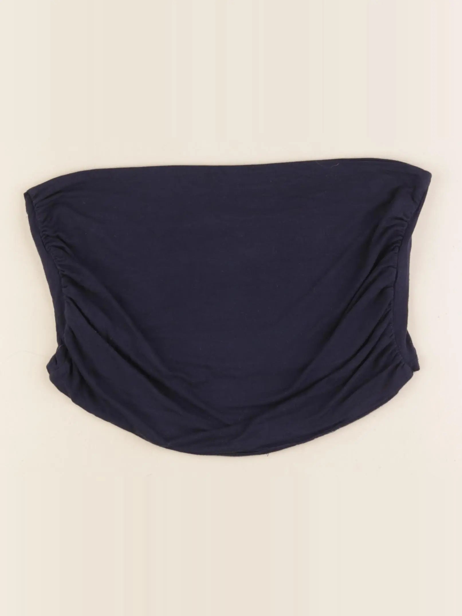 Vertbaudet - bandeau grossesse bleu - 34 à 40