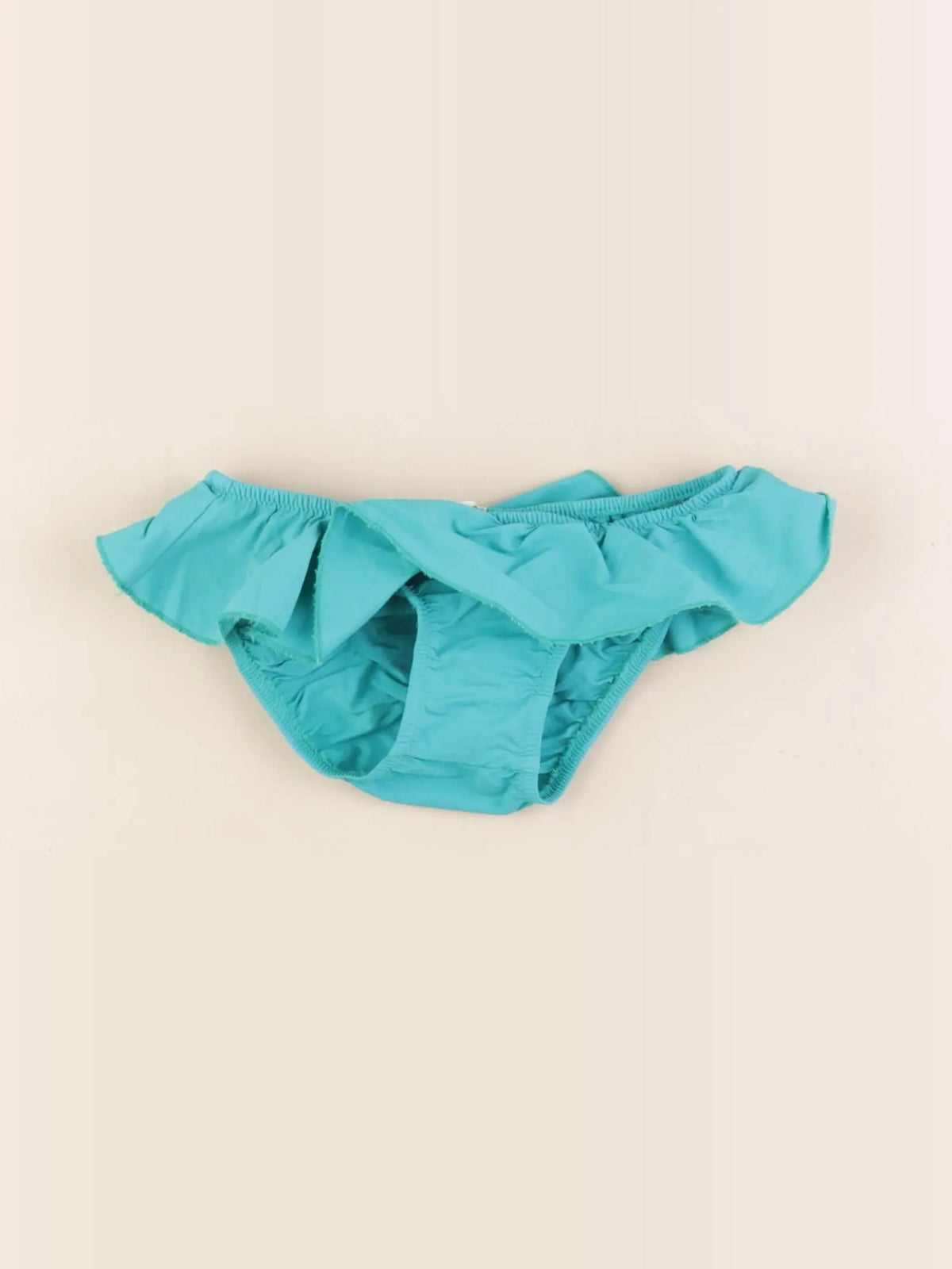 Sunchild - maillot de bain vert - 8 ans
