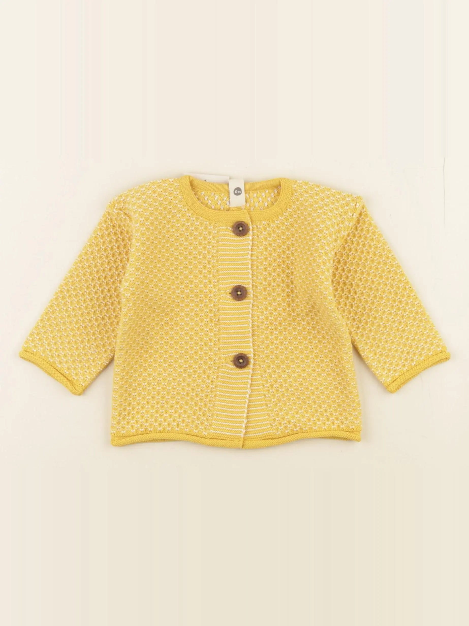 Gilet jaune