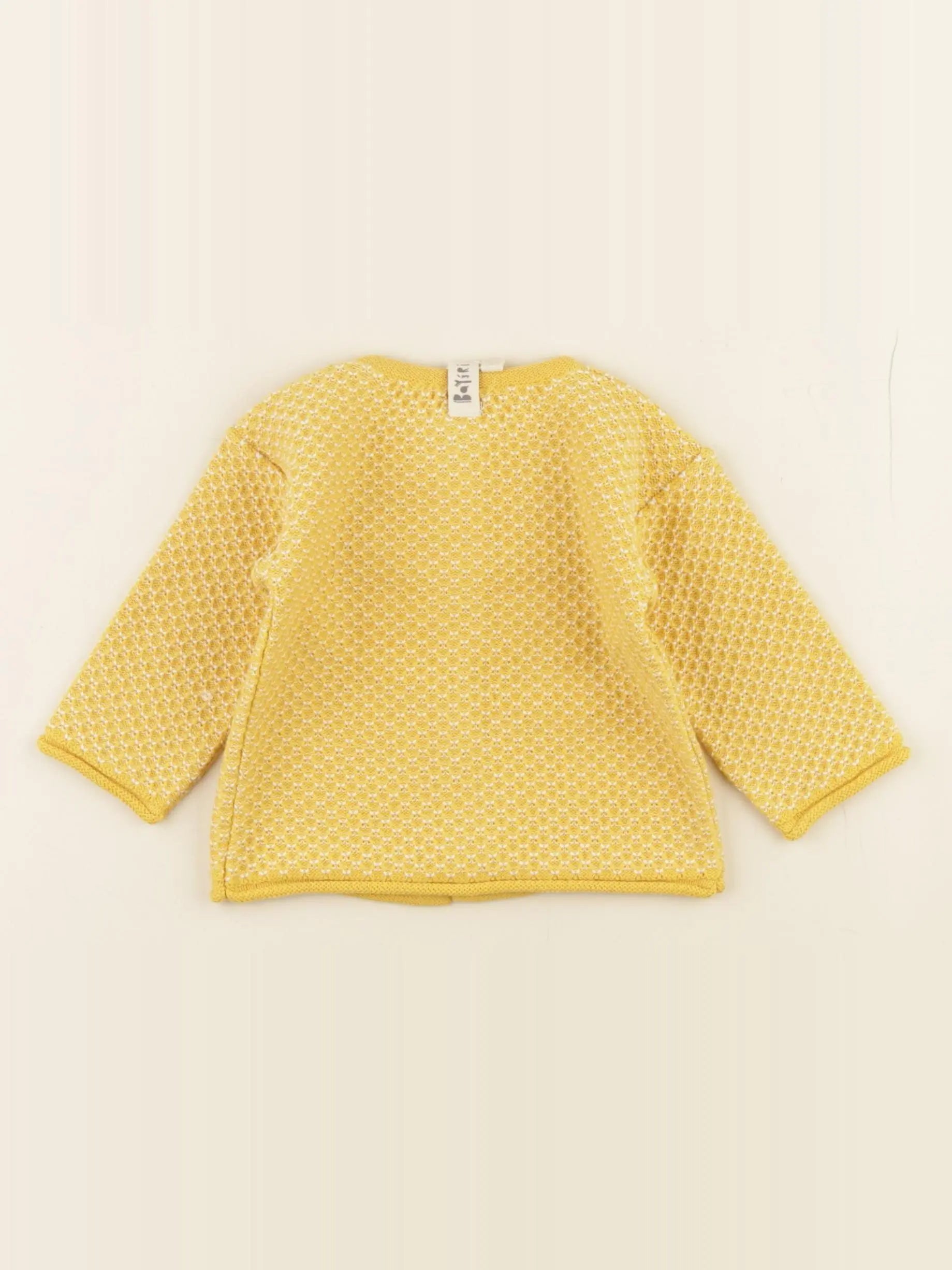 Gilet jaune