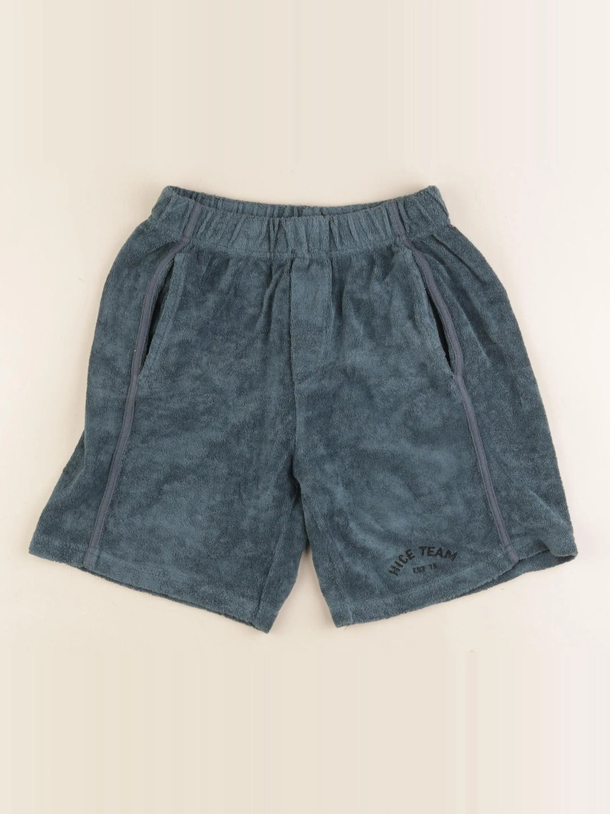 Zara - short vert - 10 ans