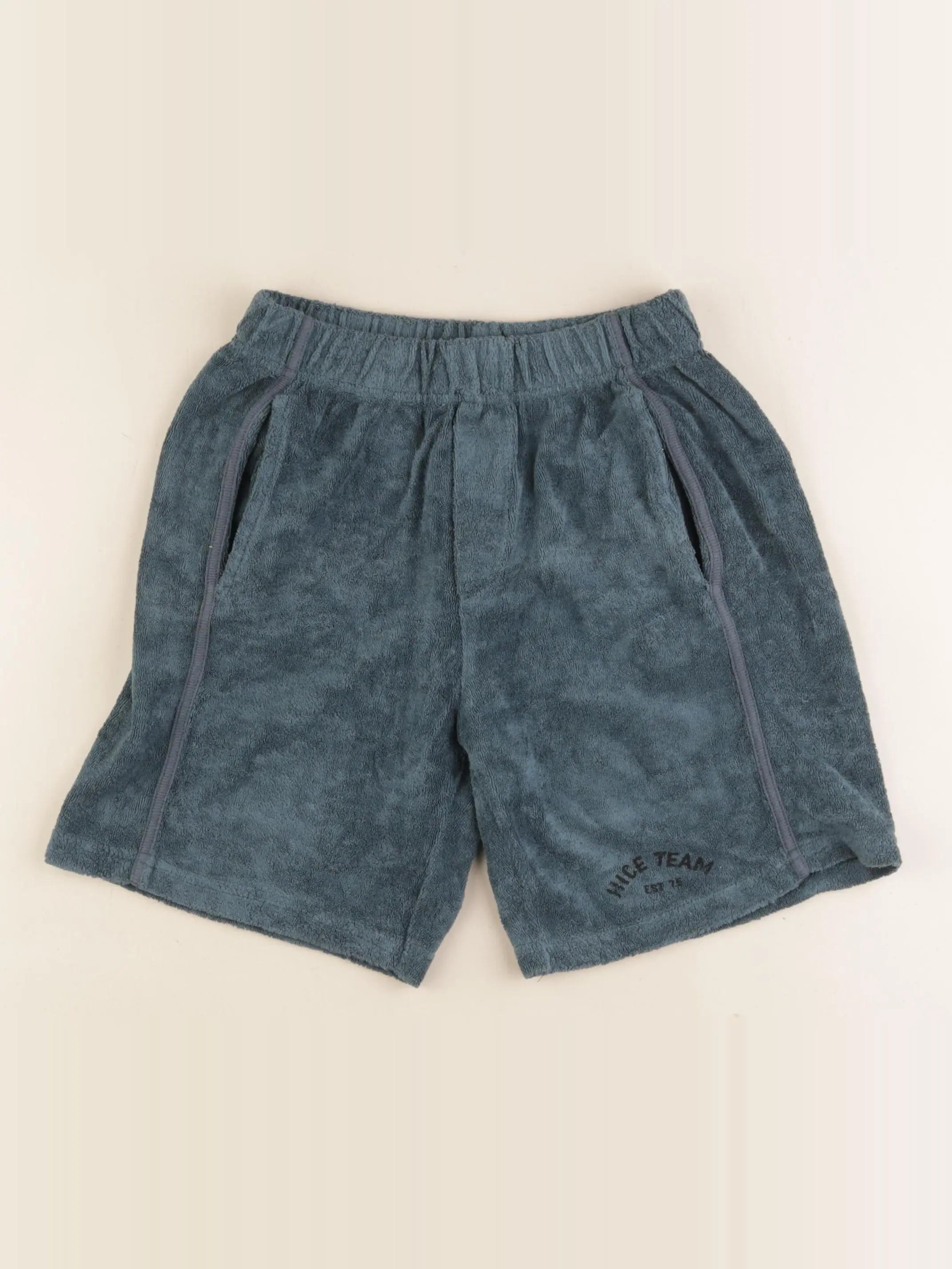 Zara - short vert - 10 ans