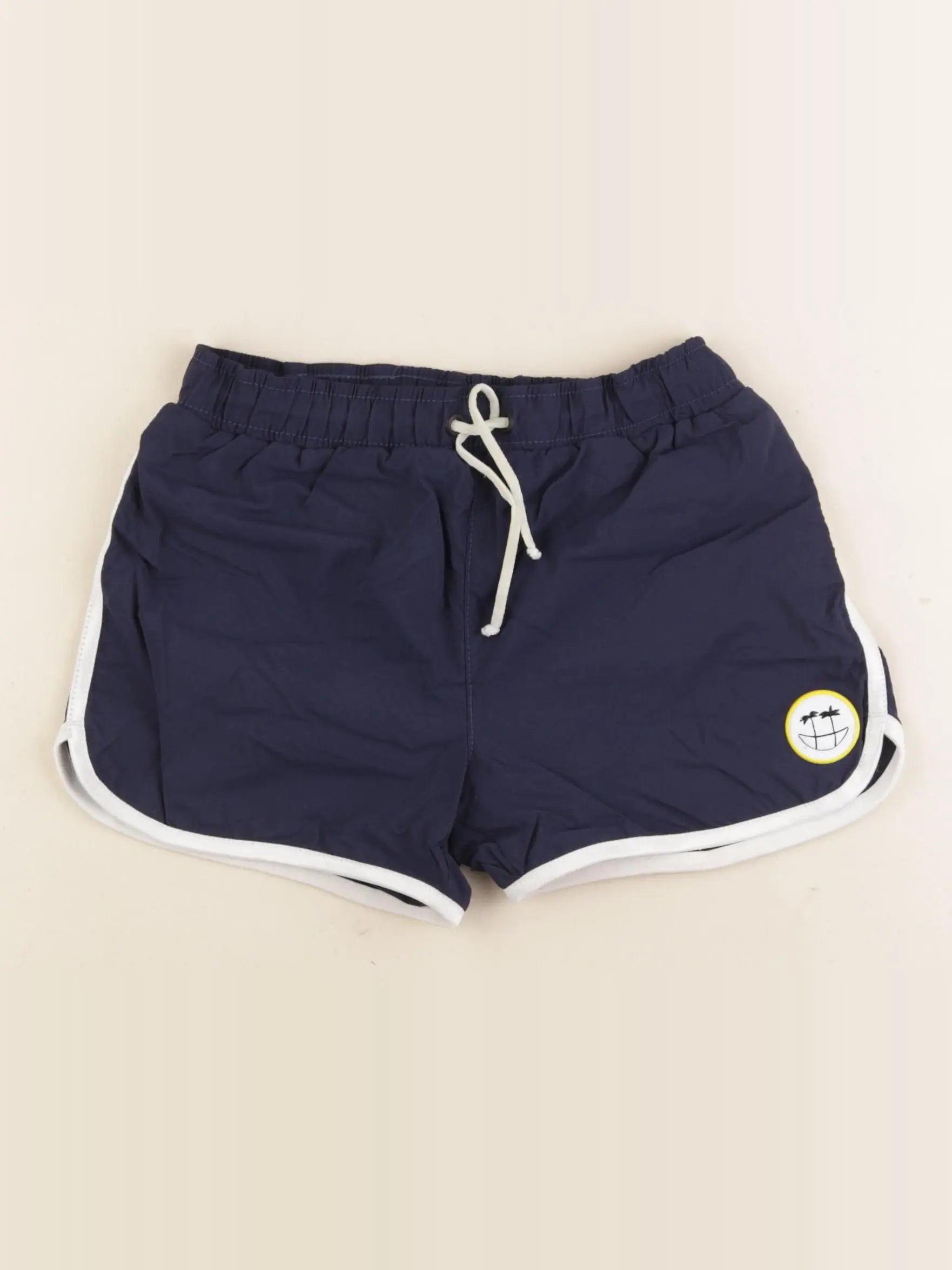 Hundred Pieces - maillot de bain bleu - 8 ans