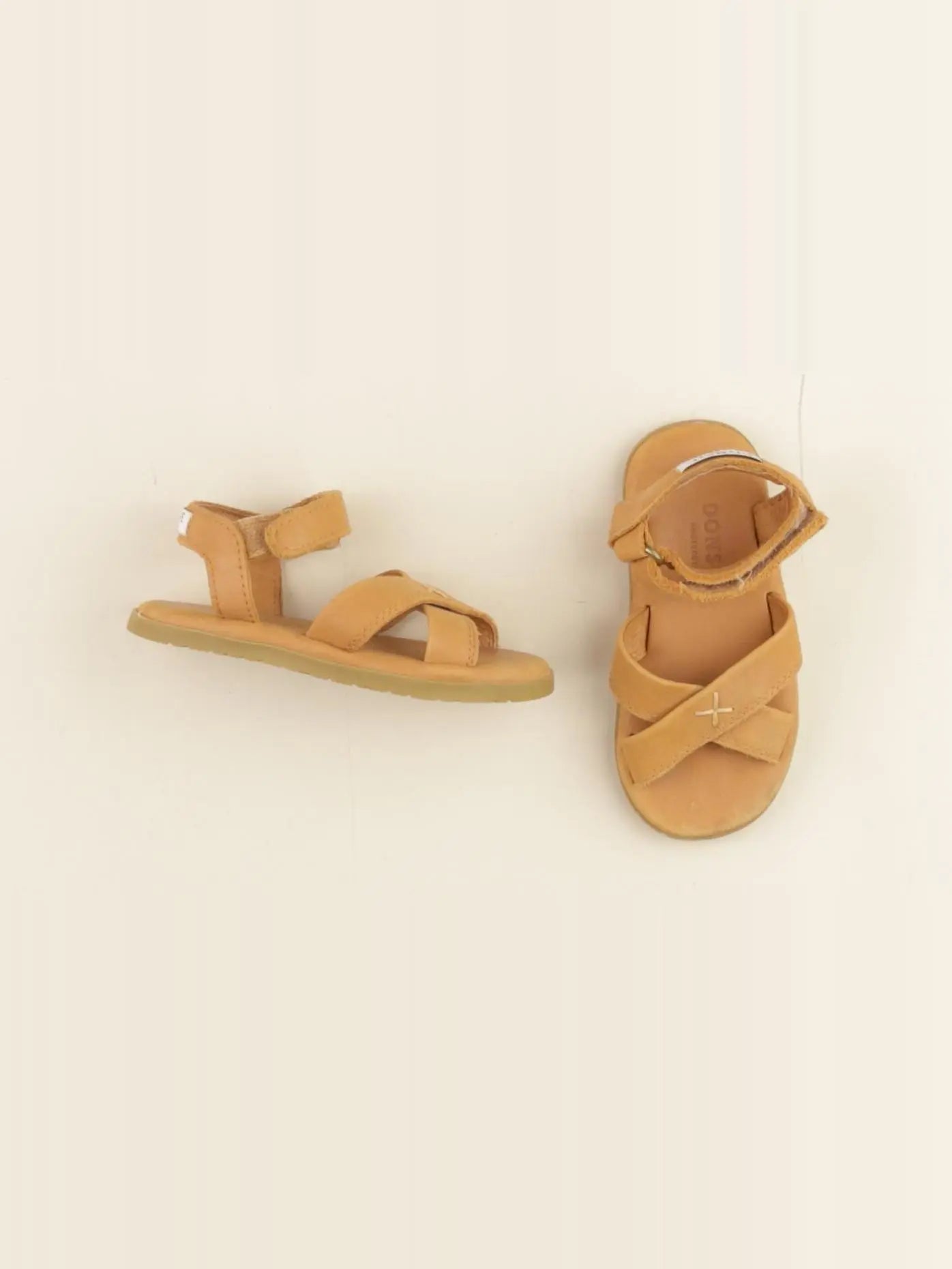 Donsje - sandales marron - pointure 23