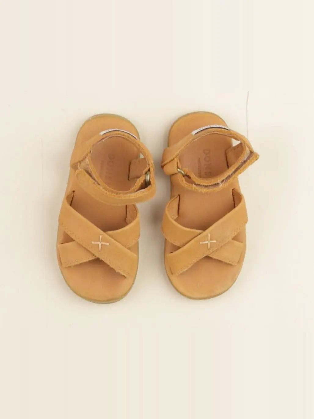 Donsje - sandales marron - pointure 23