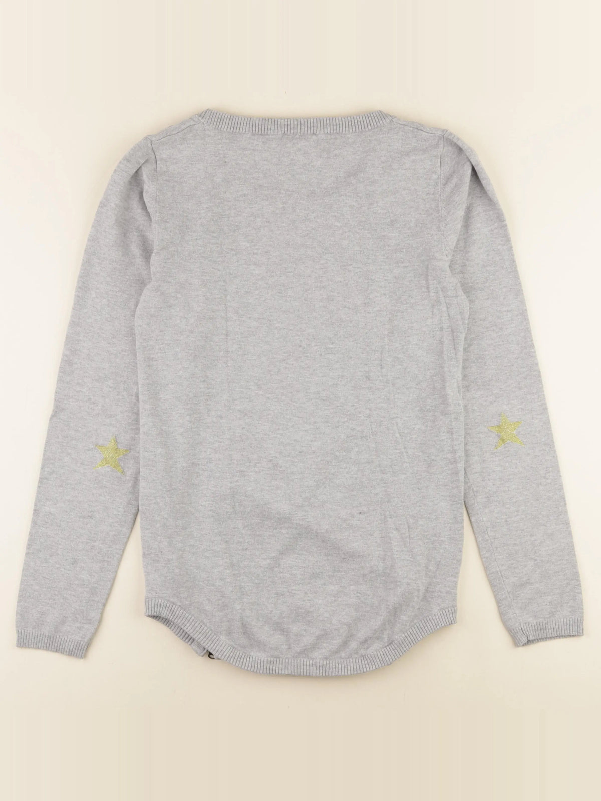 Balloon - pull grossesse gris - 38