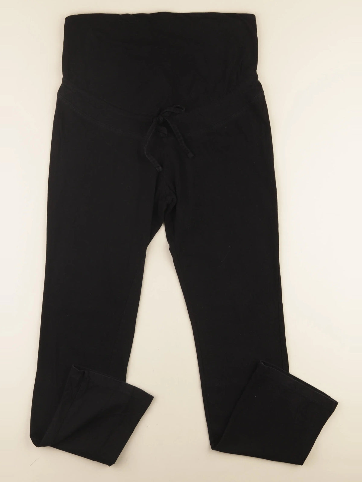 Kiabi - jogging grossesse noir - 38 à 40