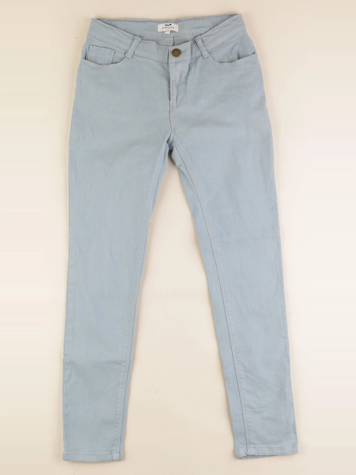 Cyrillus - jean bleu - 12 ans