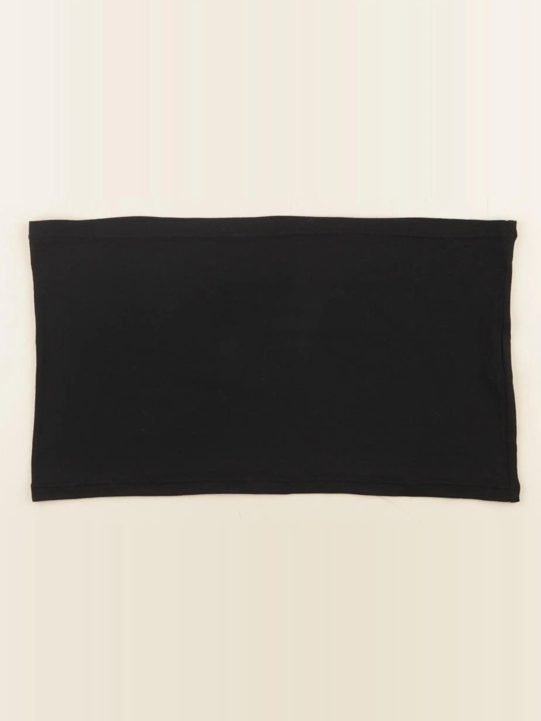 Balloon - bandeau grossesse noir - 36 à 42