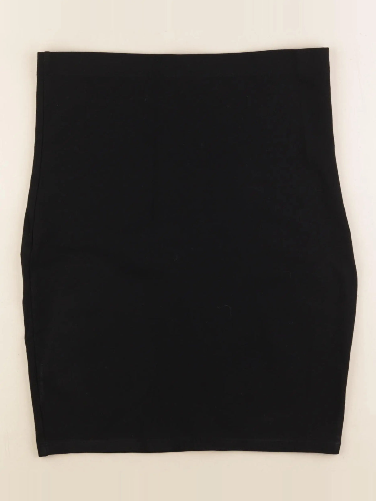 Seraphine - jupe grossesse noir - s