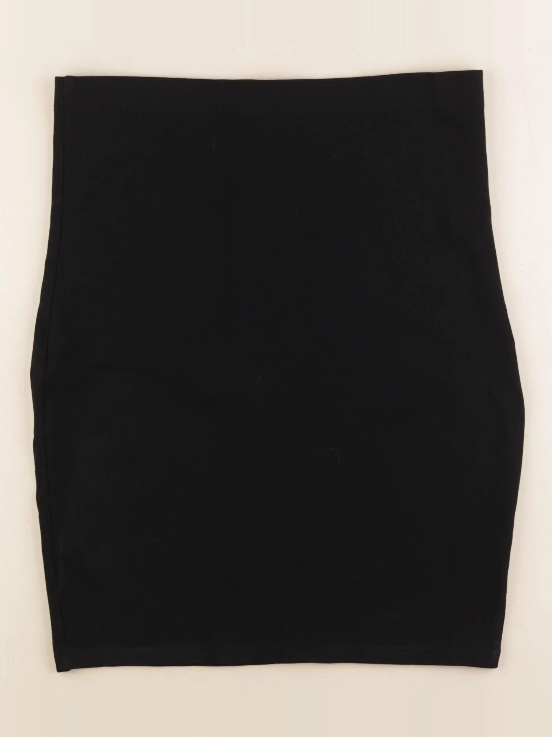 Seraphine - jupe grossesse noir - s