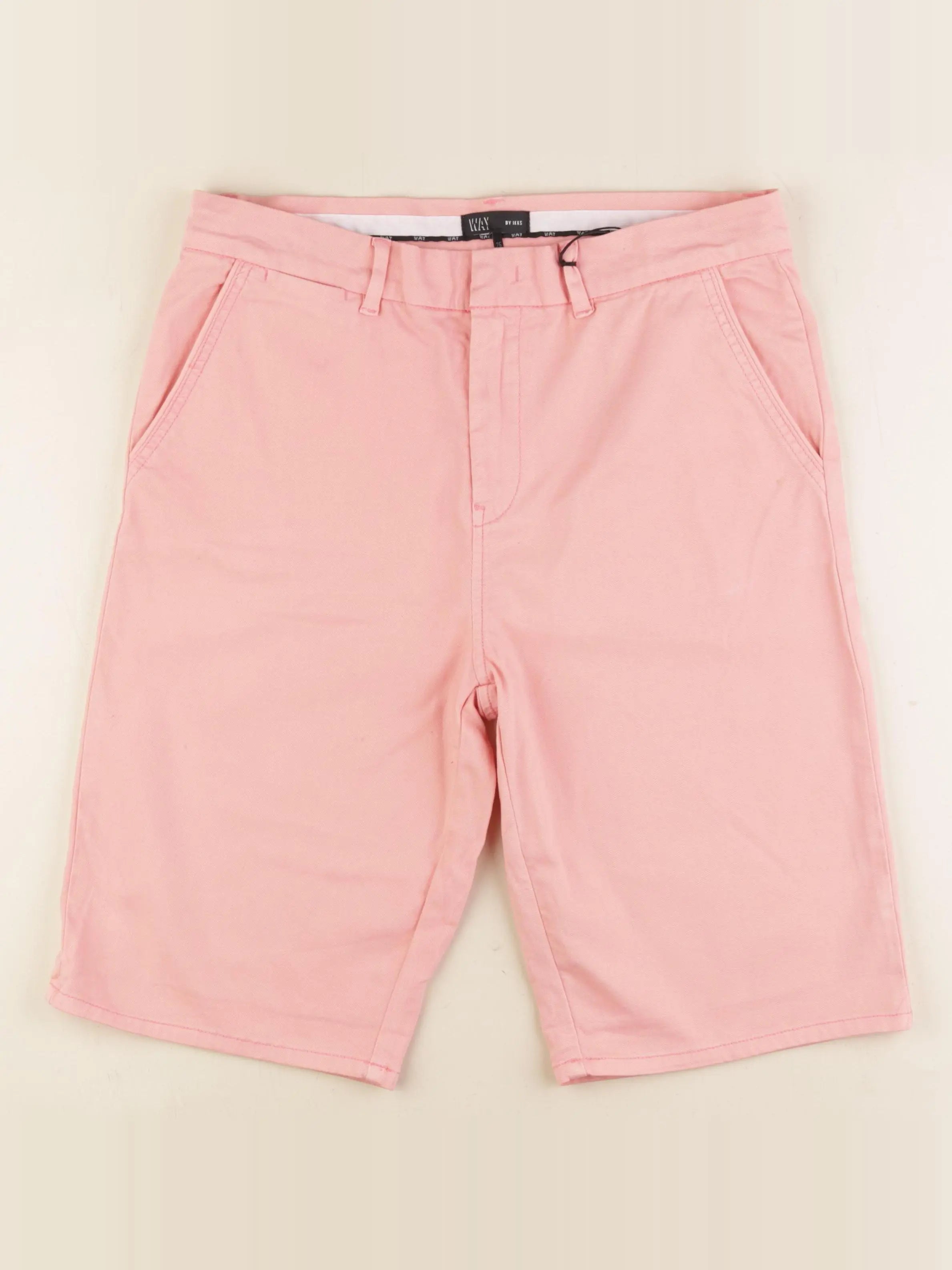 IKKS - short rose - 16 ans