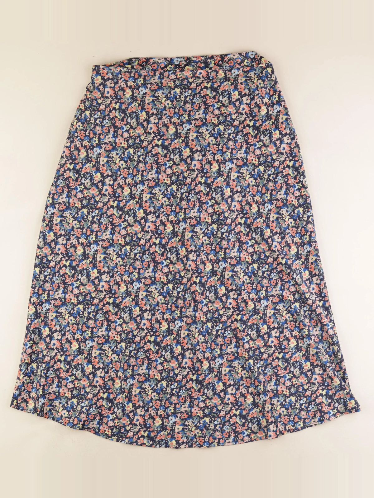 La redoute - jupe grossesse multicolore - 38