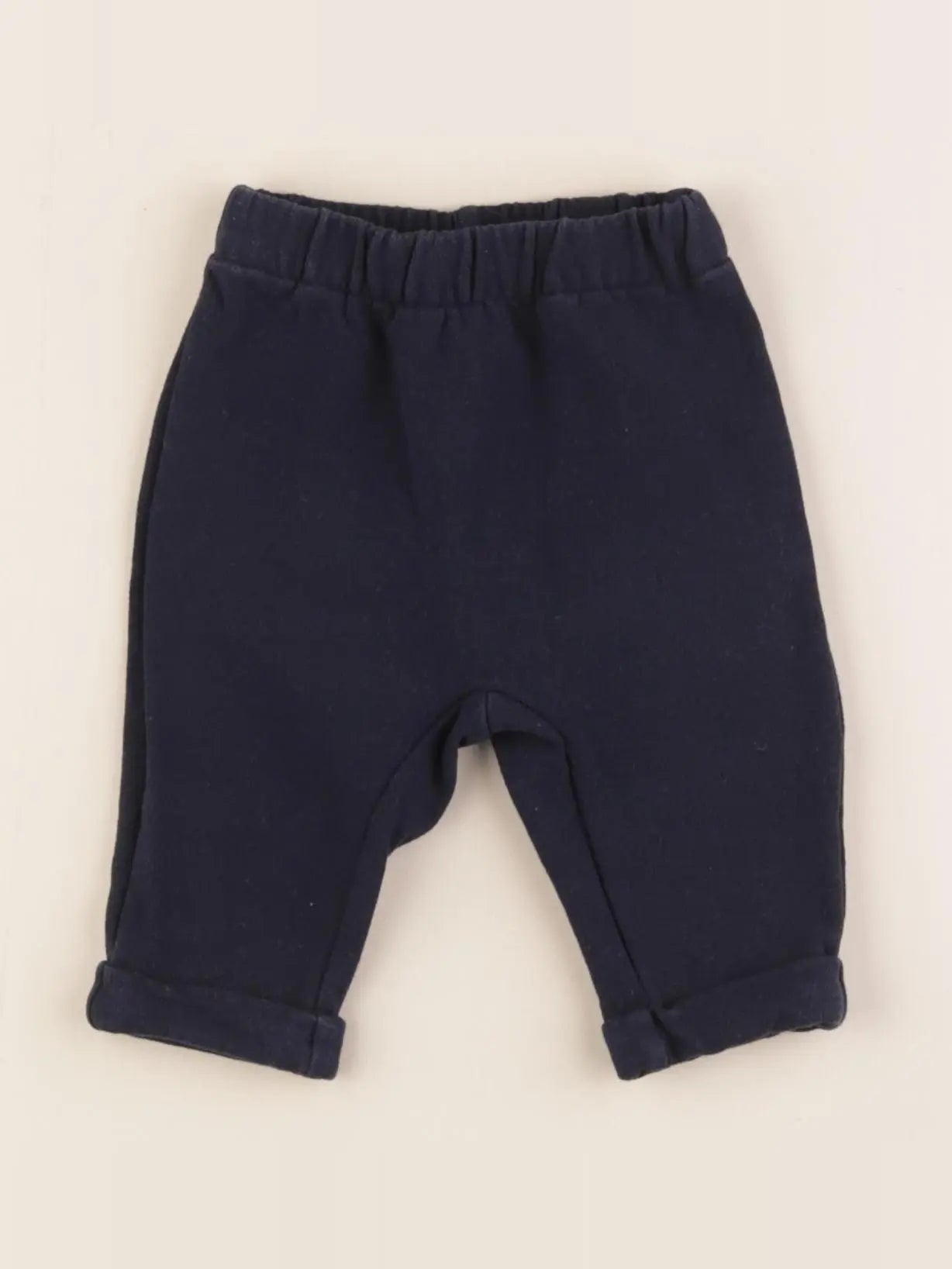 Jacadi - jogging bleu - 3 mois