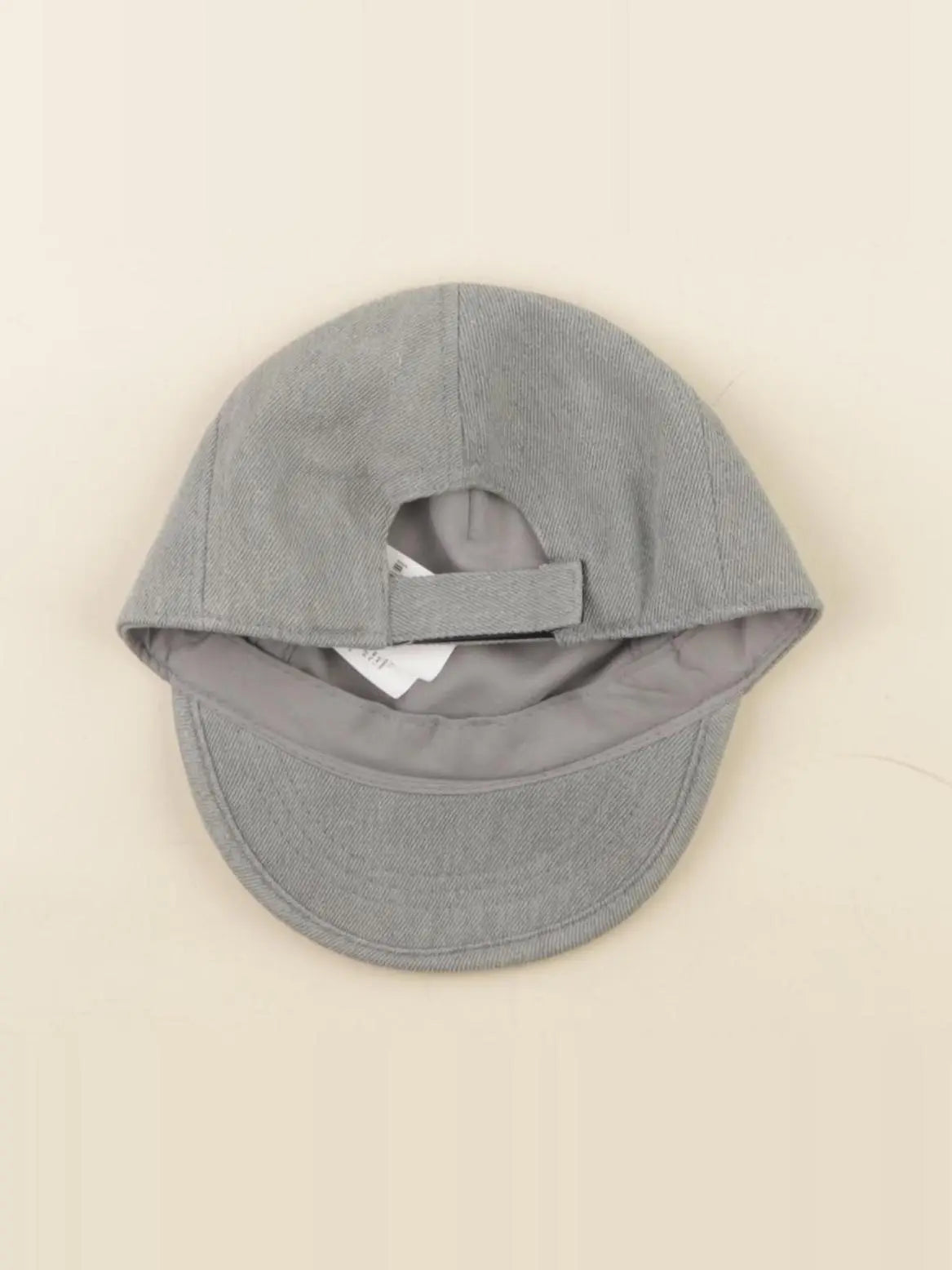 IKKS - casquette gris - 1 an à 2 ans