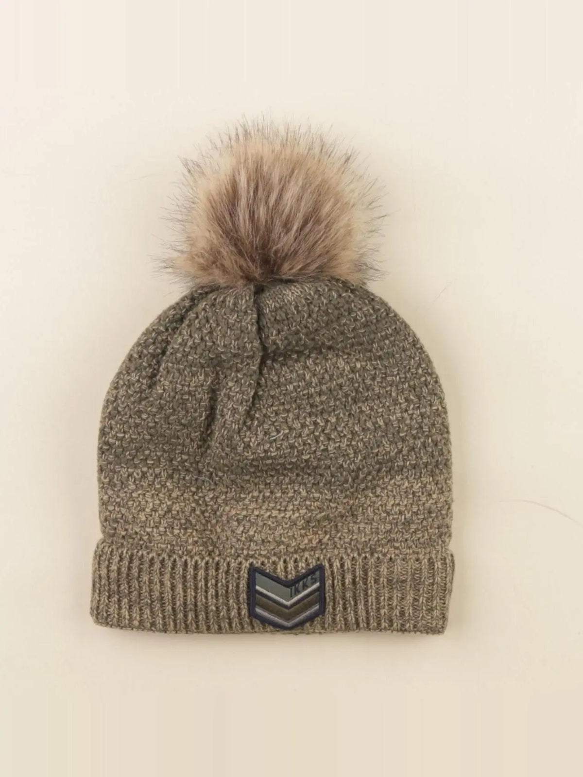 IKKS - bonnet vert - 12 mois à 2 ans