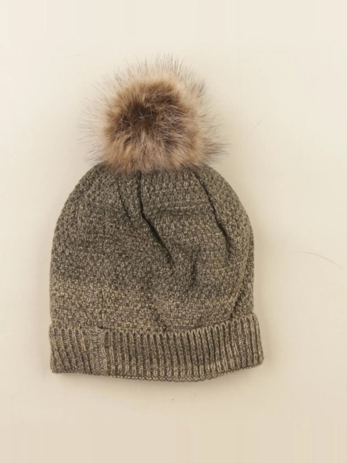 IKKS - bonnet vert - 12 mois à 2 ans