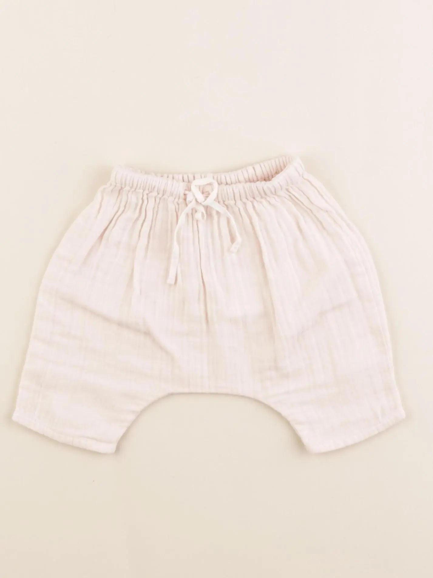 Cyrillus - pantalon rose - 1 mois