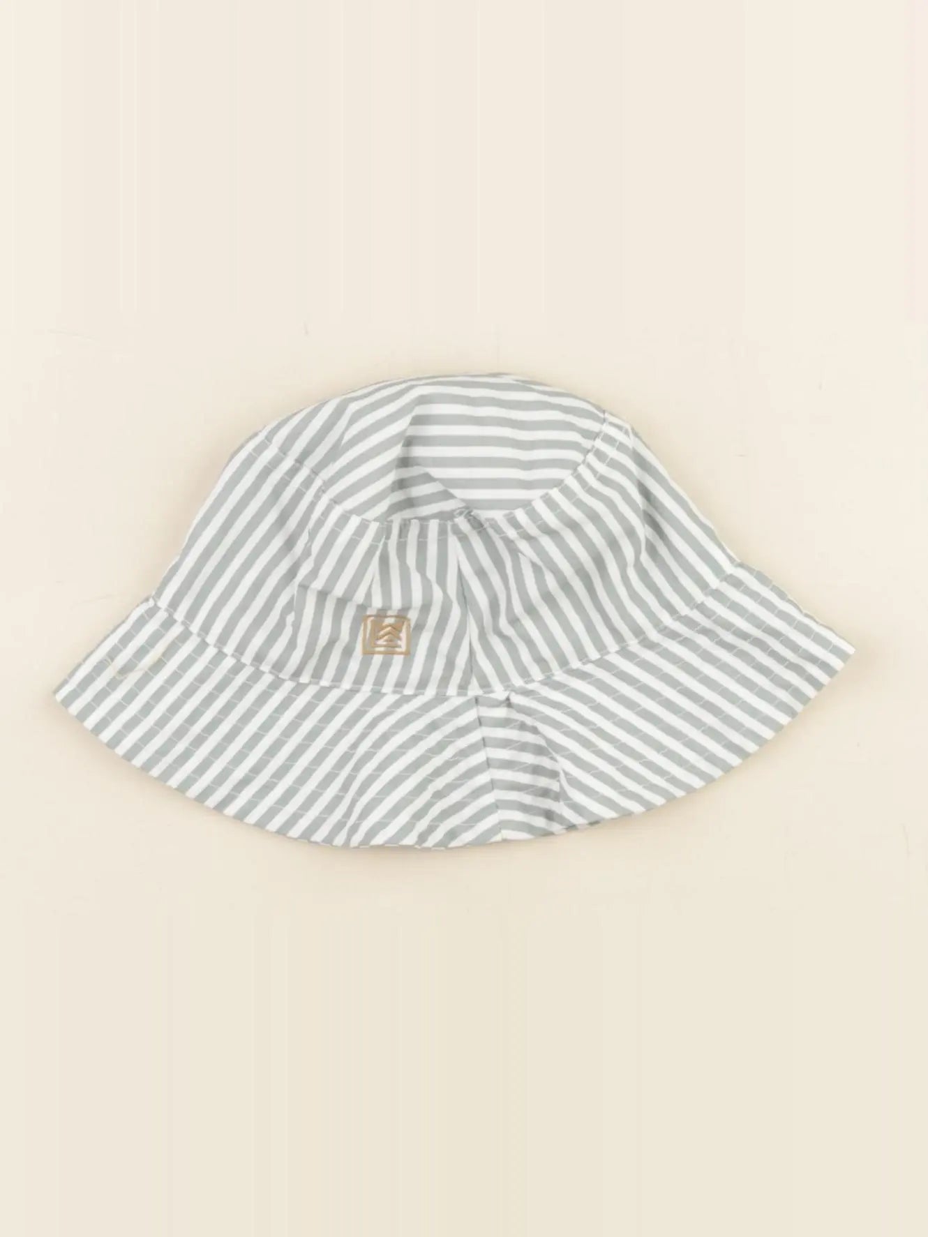 Liewood - chapeau vert - 0/3 mois