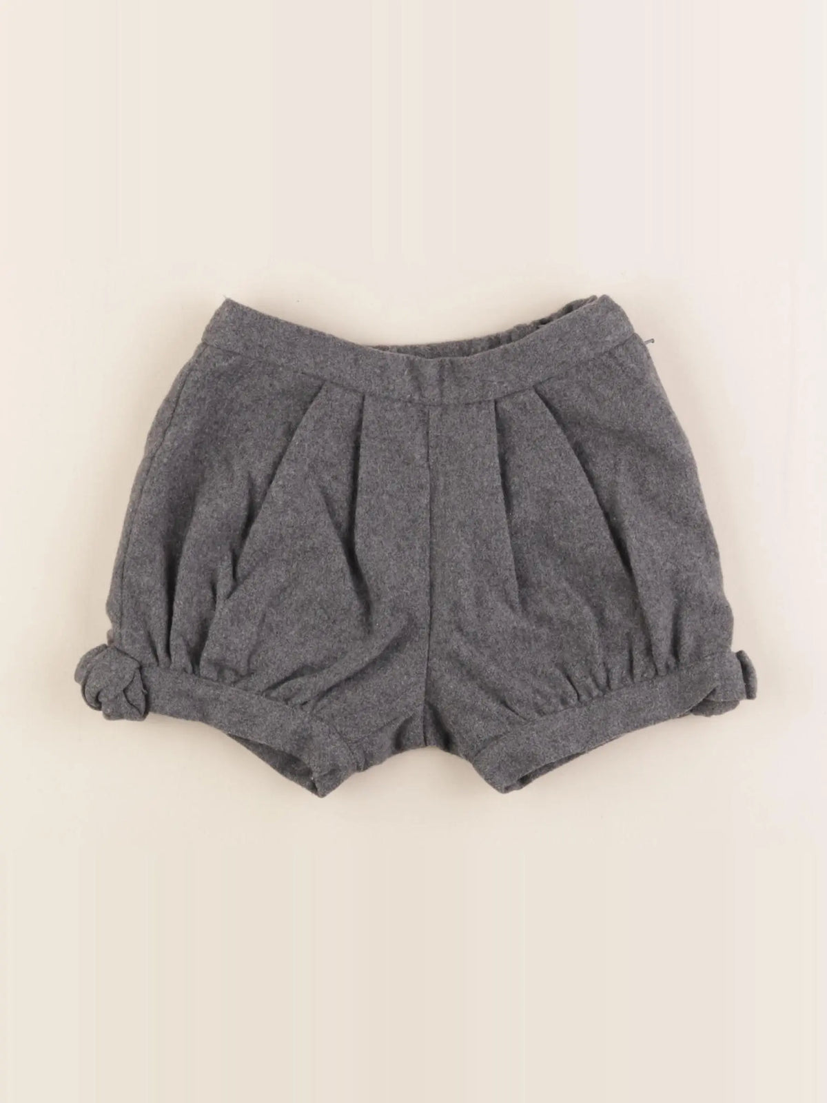 Jacadi - short gris - 36 mois