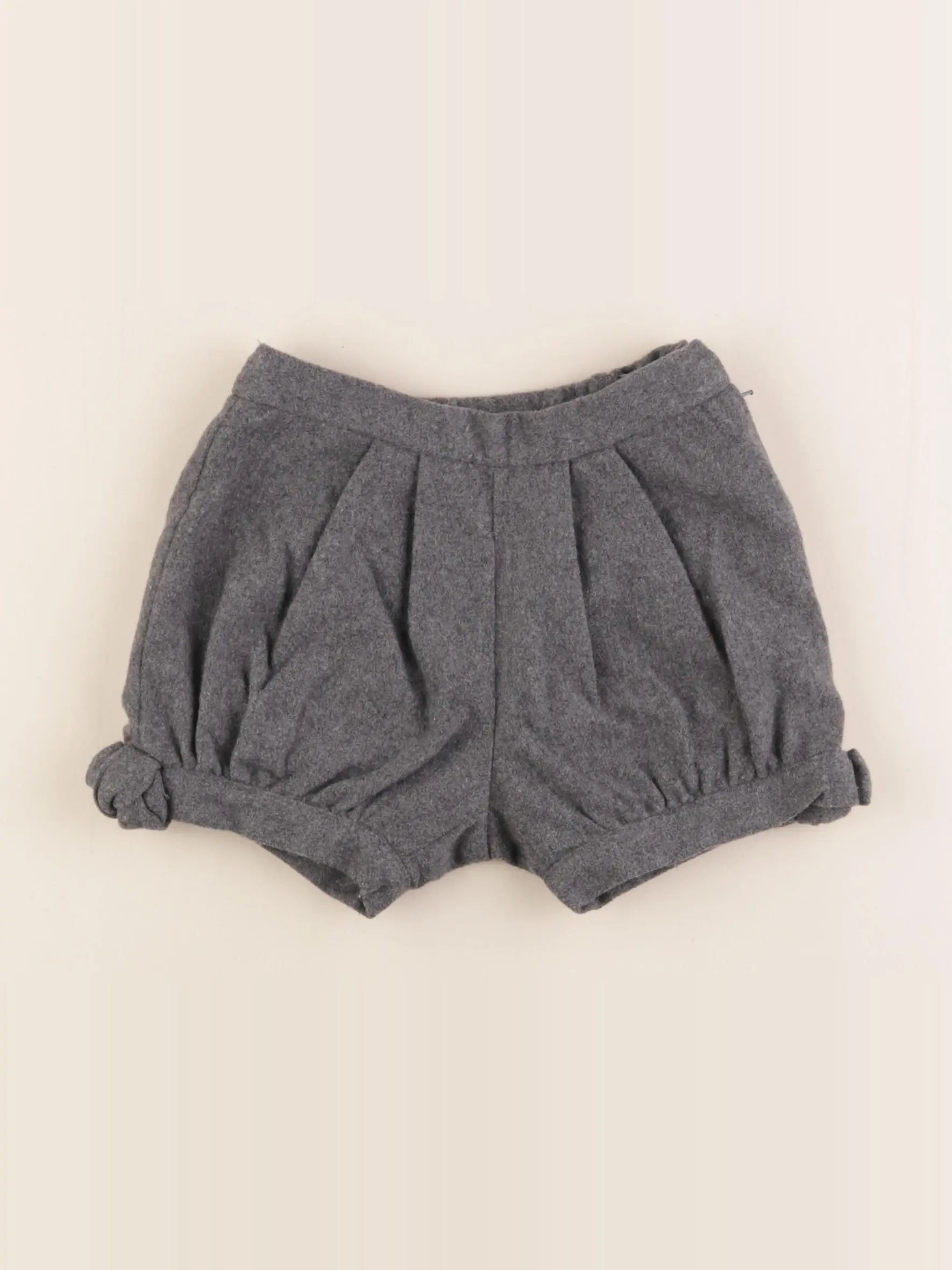 Jacadi - short gris - 36 mois