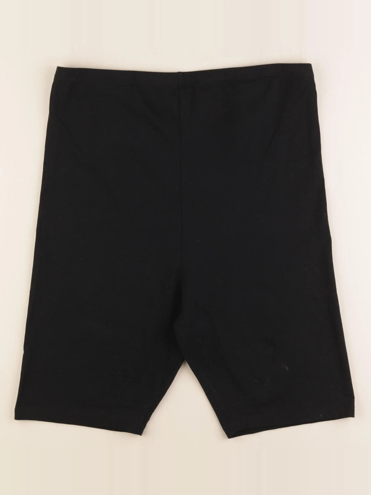 Mamalicious - short grossesse noir - xl