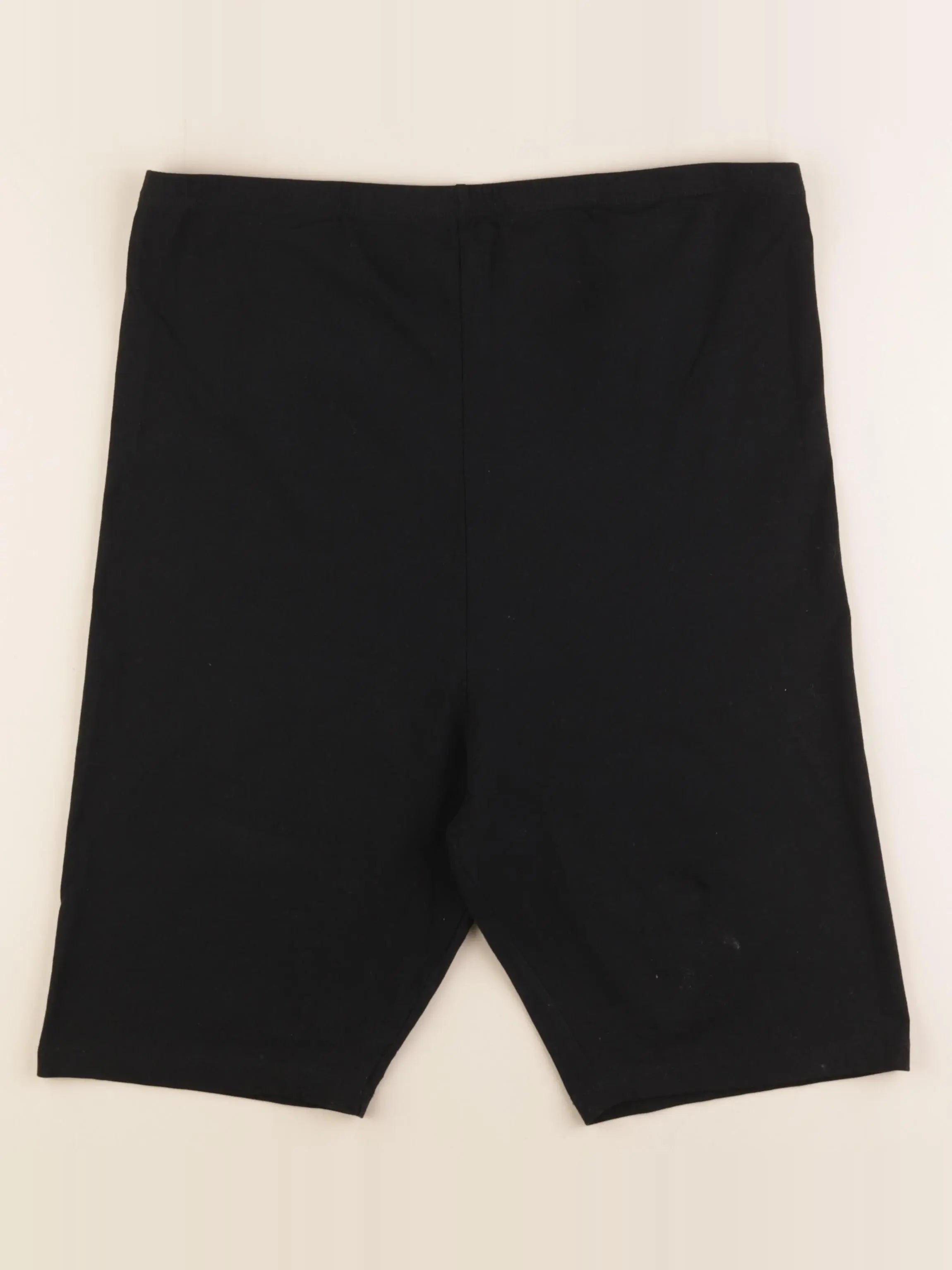 Mamalicious - short grossesse noir - xl